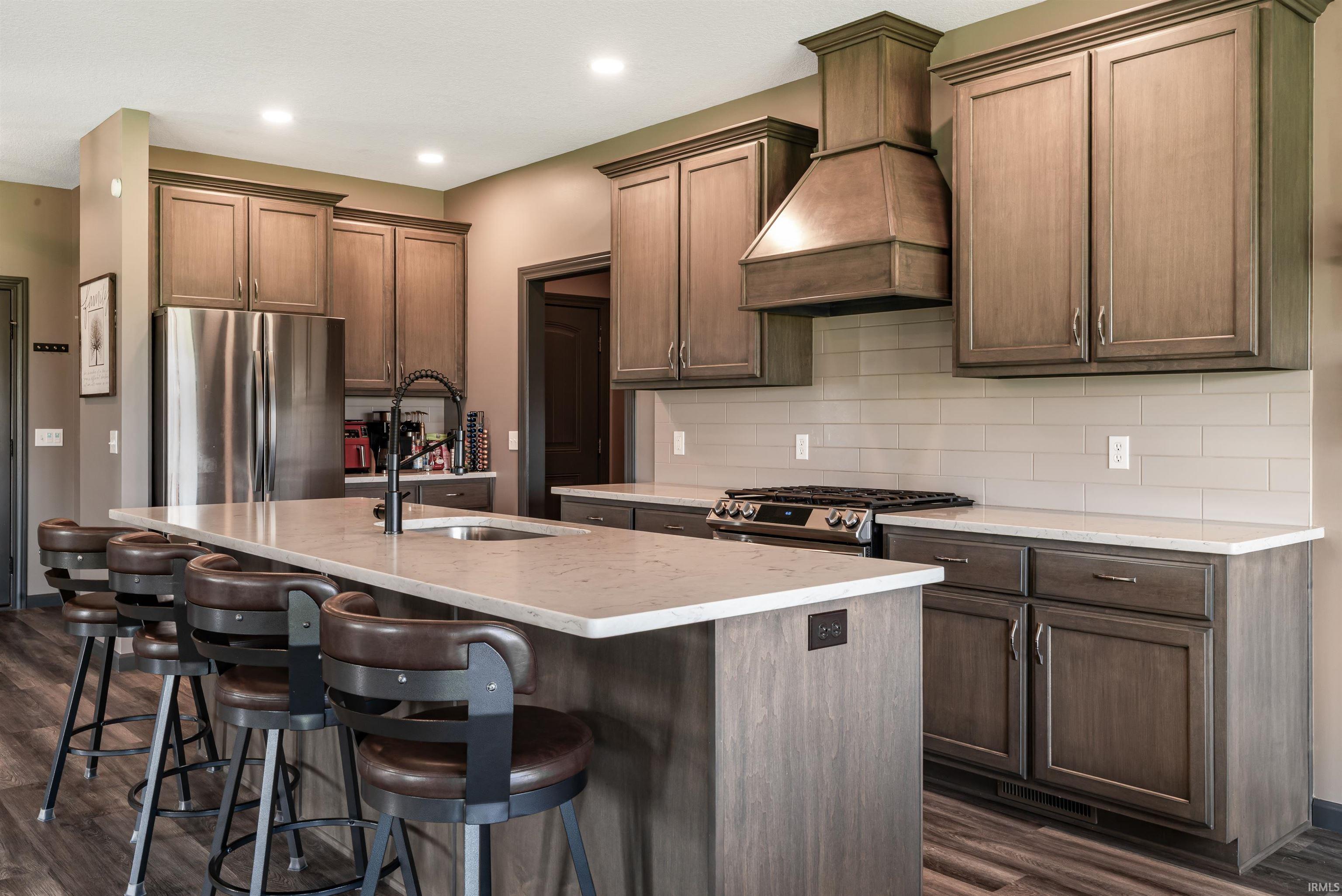 12757 South W County Line Road Roanoke, IN 46783 - Photo 13 of 36