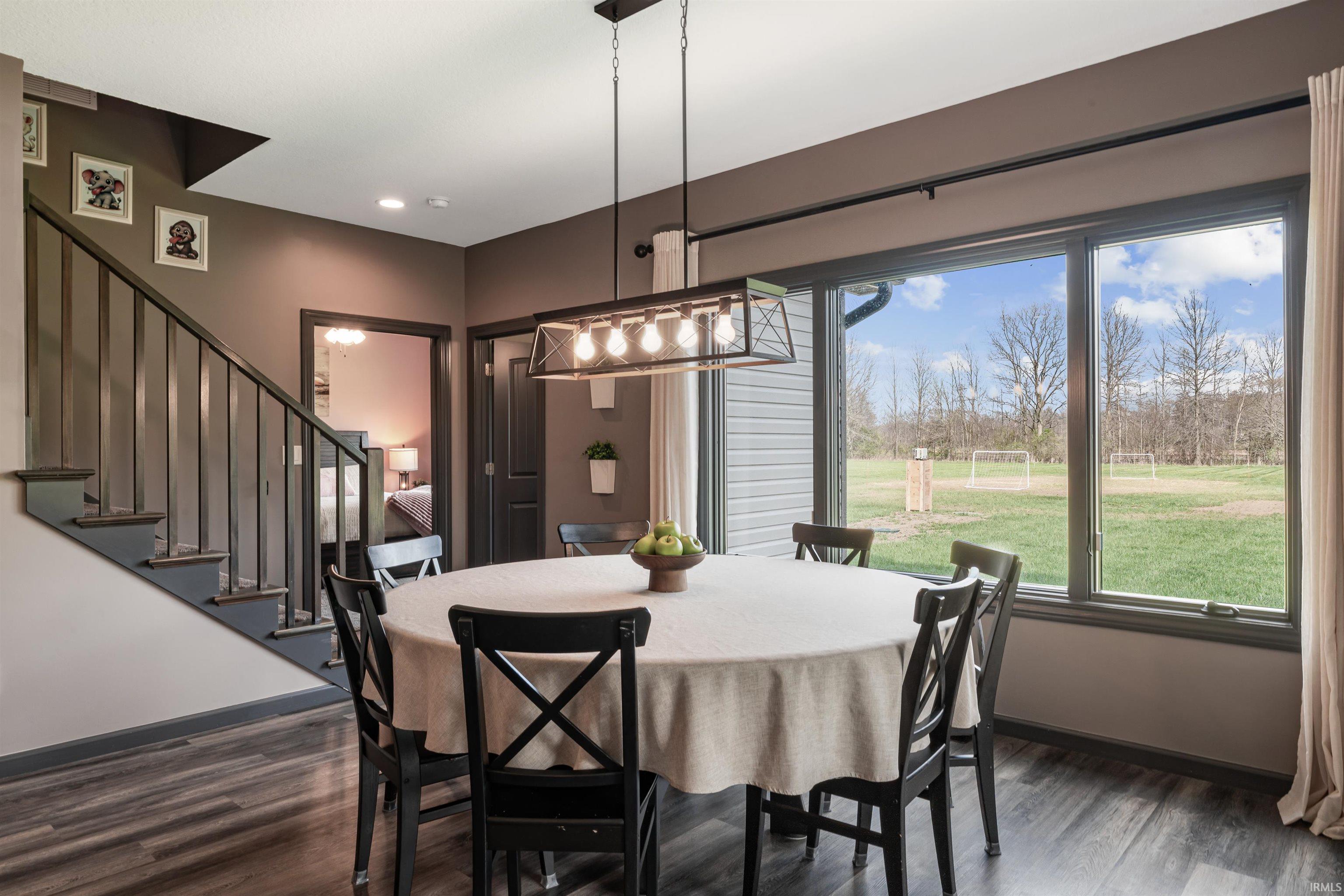 12757 South W County Line Road Roanoke, IN 46783 - Photo 15 of 36