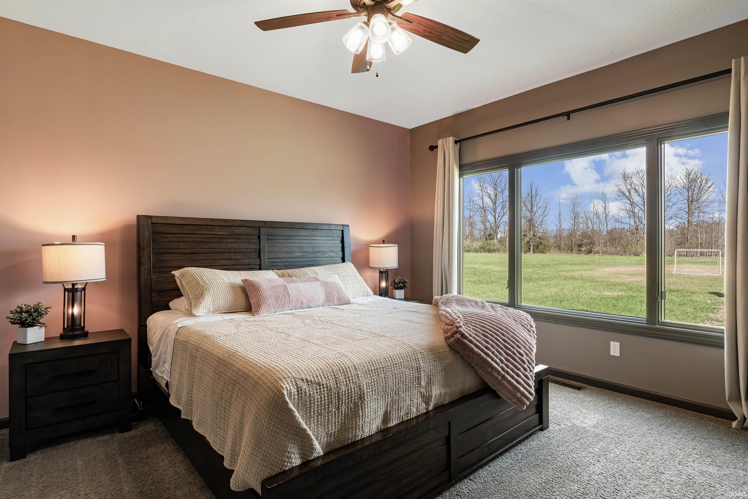 12757 South W County Line Road Roanoke, IN 46783 - Photo 17 of 36