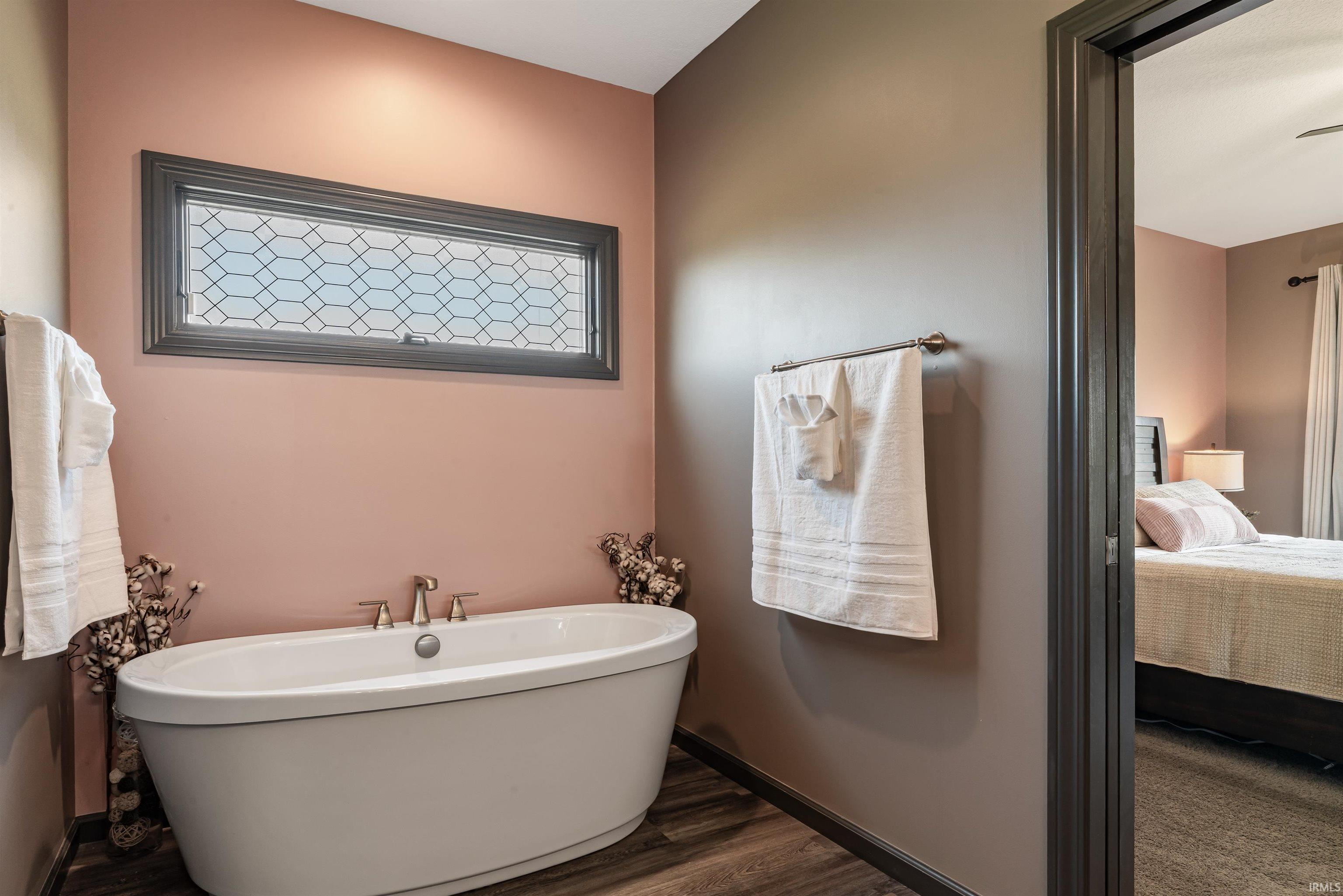 12757 South W County Line Road Roanoke, IN 46783 - Photo 20 of 36