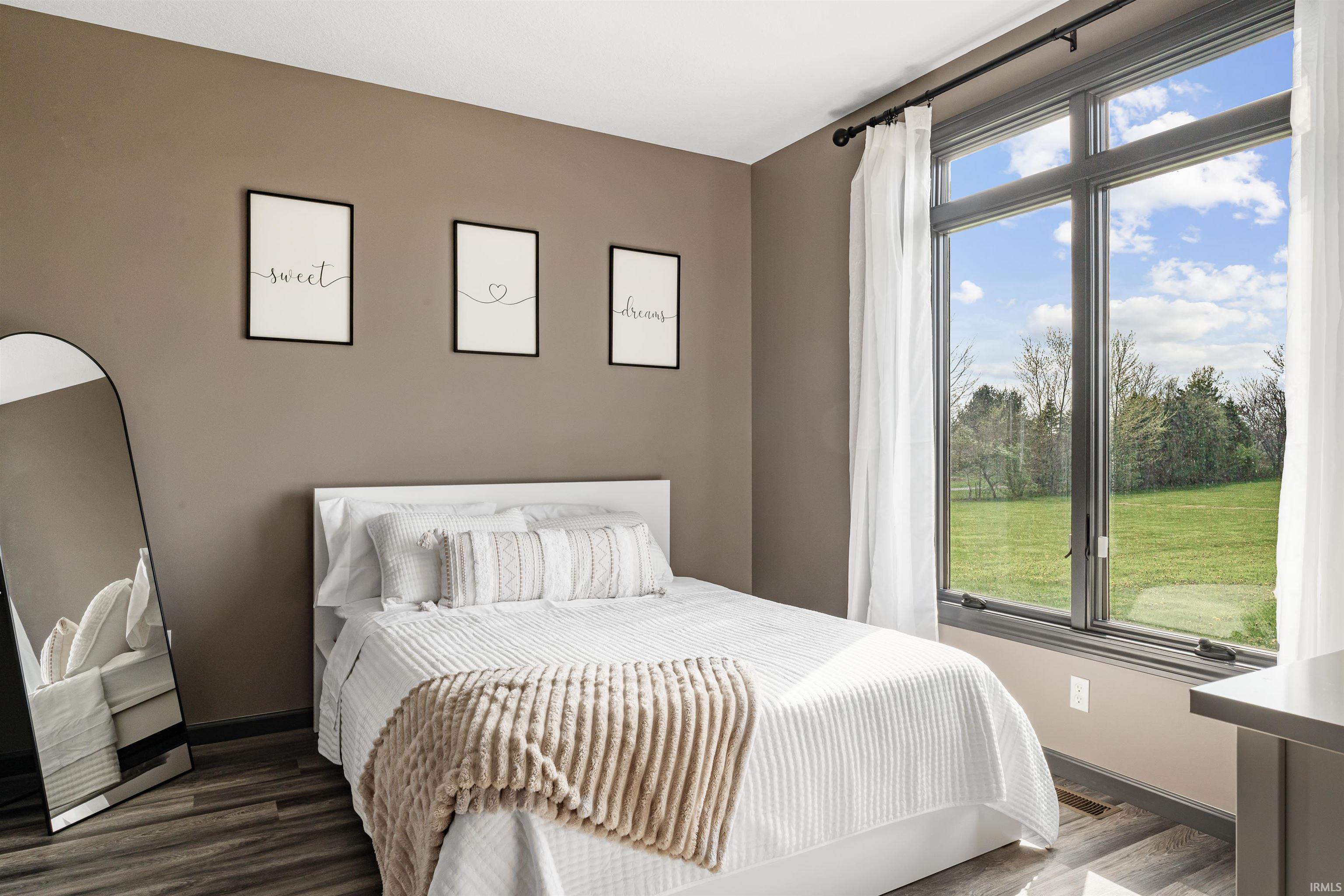 12757 South W County Line Road Roanoke, IN 46783 - Photo 23 of 36