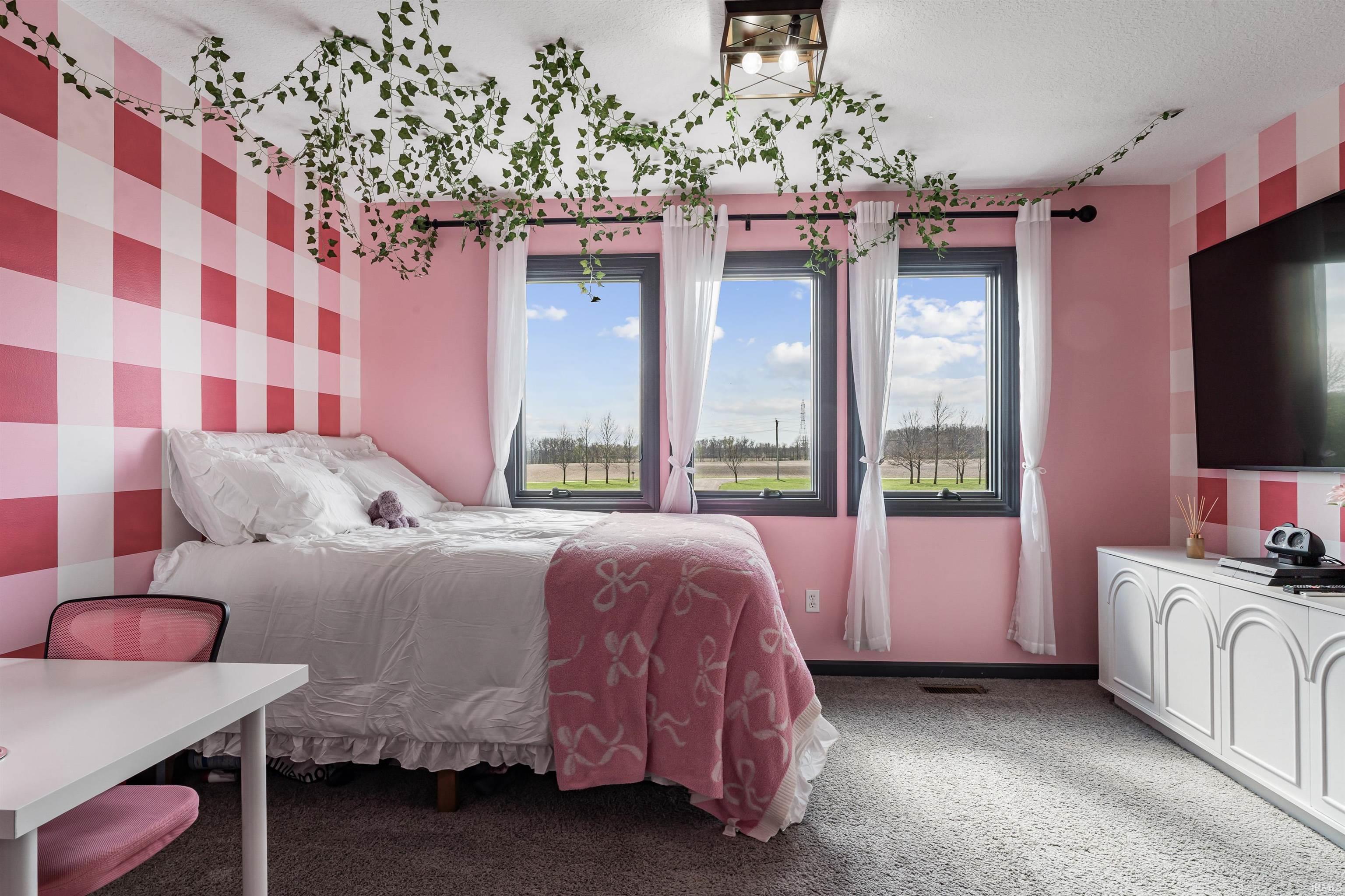 12757 South W County Line Road Roanoke, IN 46783 - Photo 25 of 36