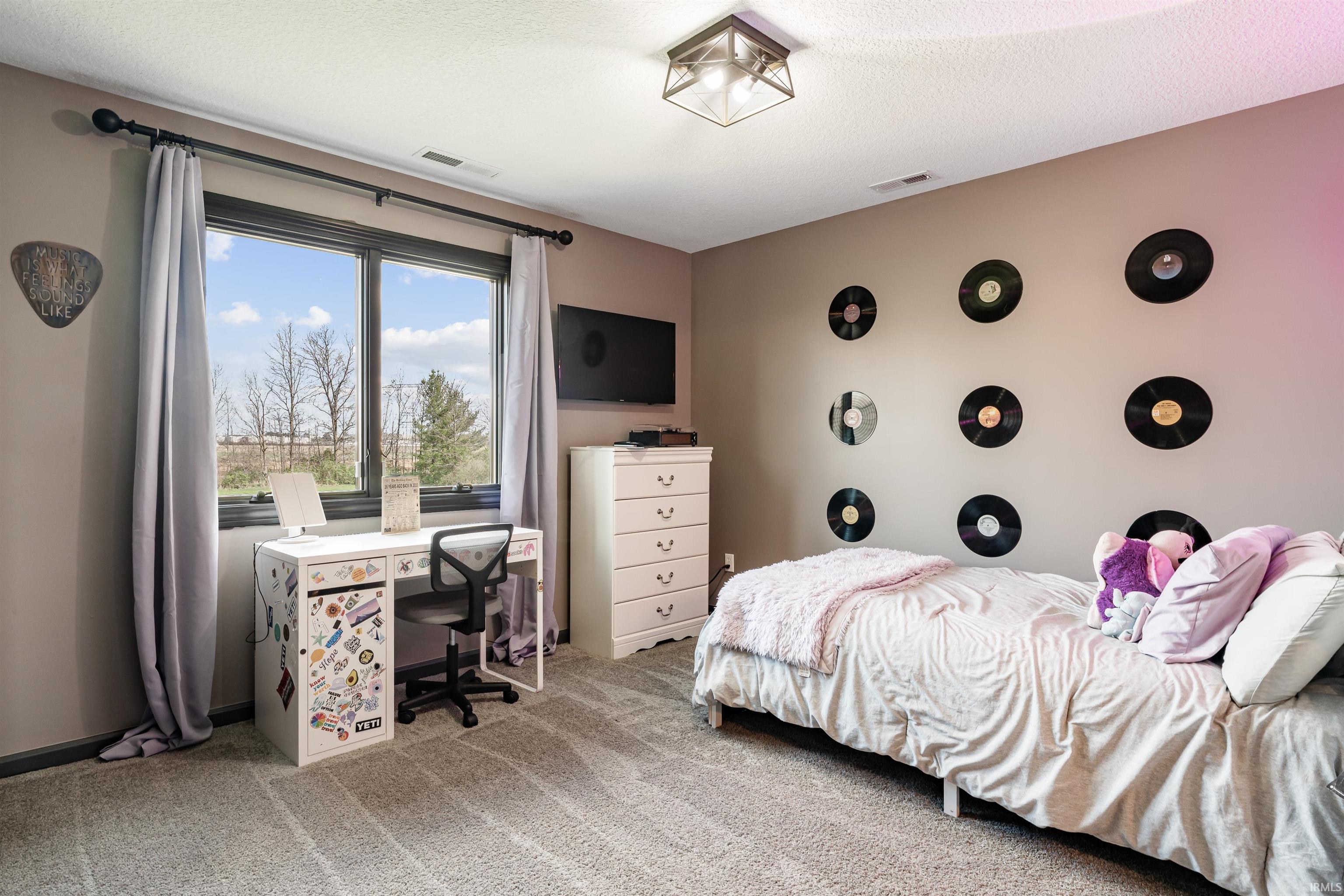 12757 South W County Line Road Roanoke, IN 46783 - Photo 27 of 36