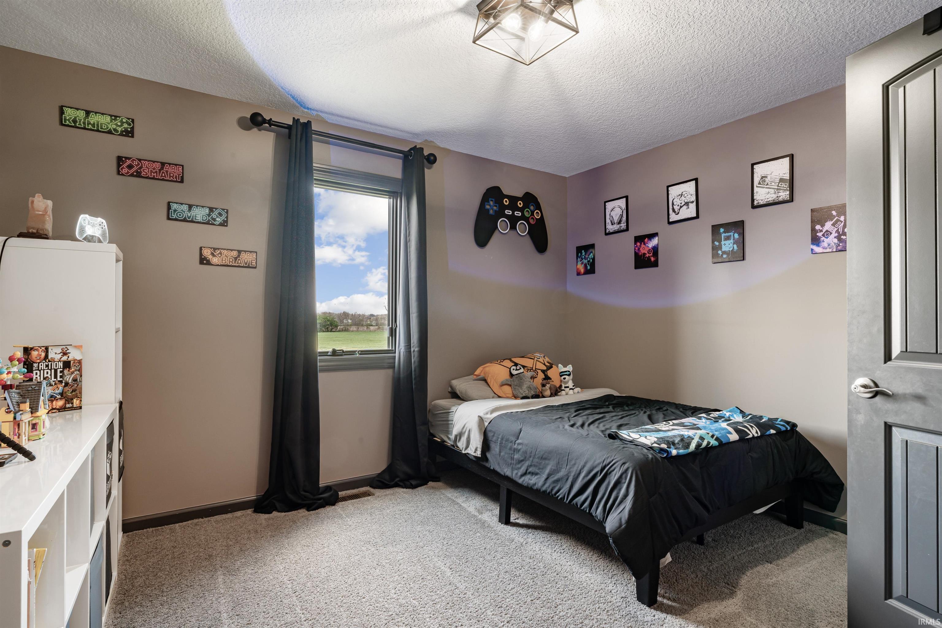 12757 South W County Line Road Roanoke, IN 46783 - Photo 28 of 36