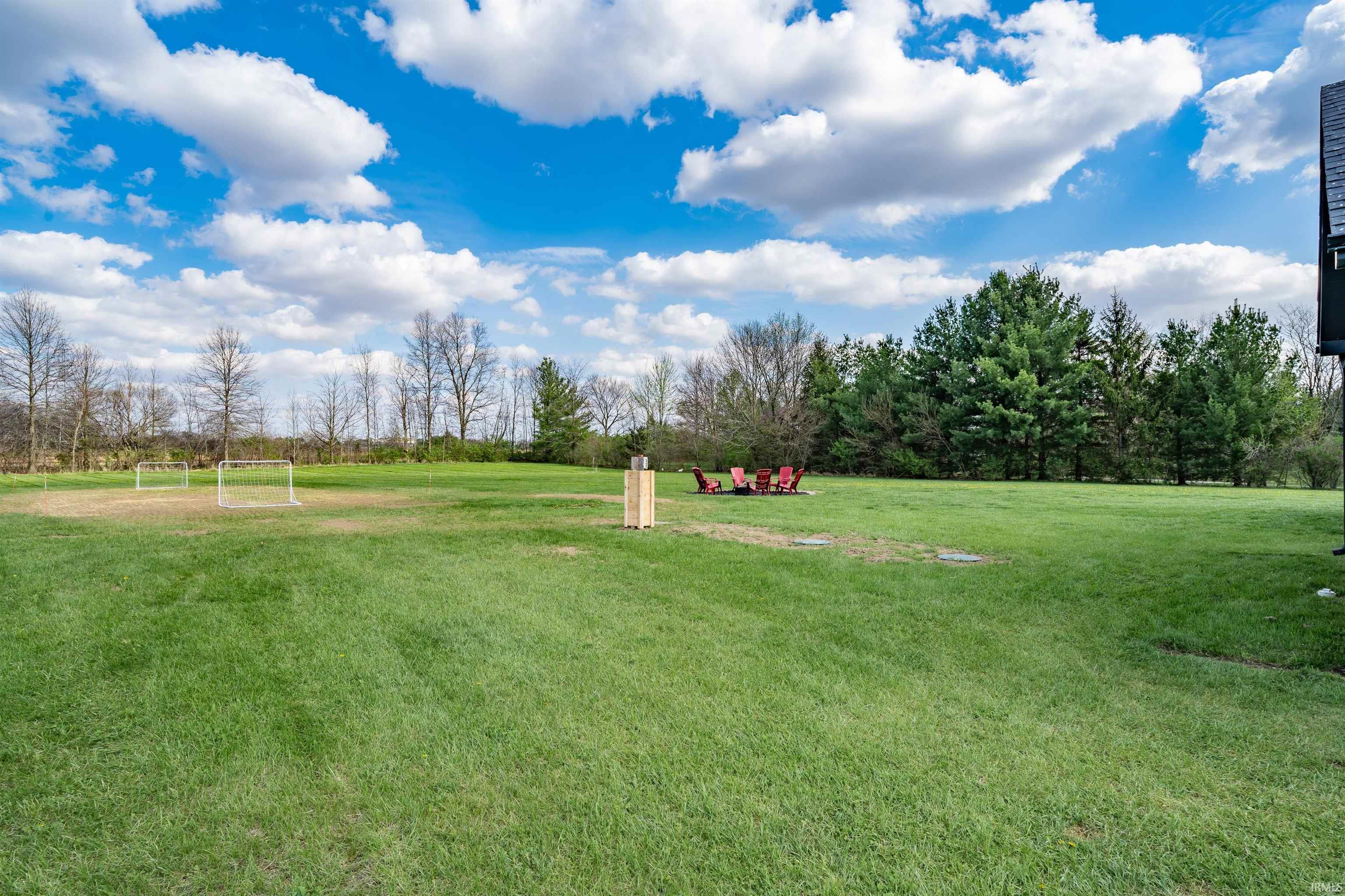 12757 South W County Line Road Roanoke, IN 46783 - Photo 34 of 36