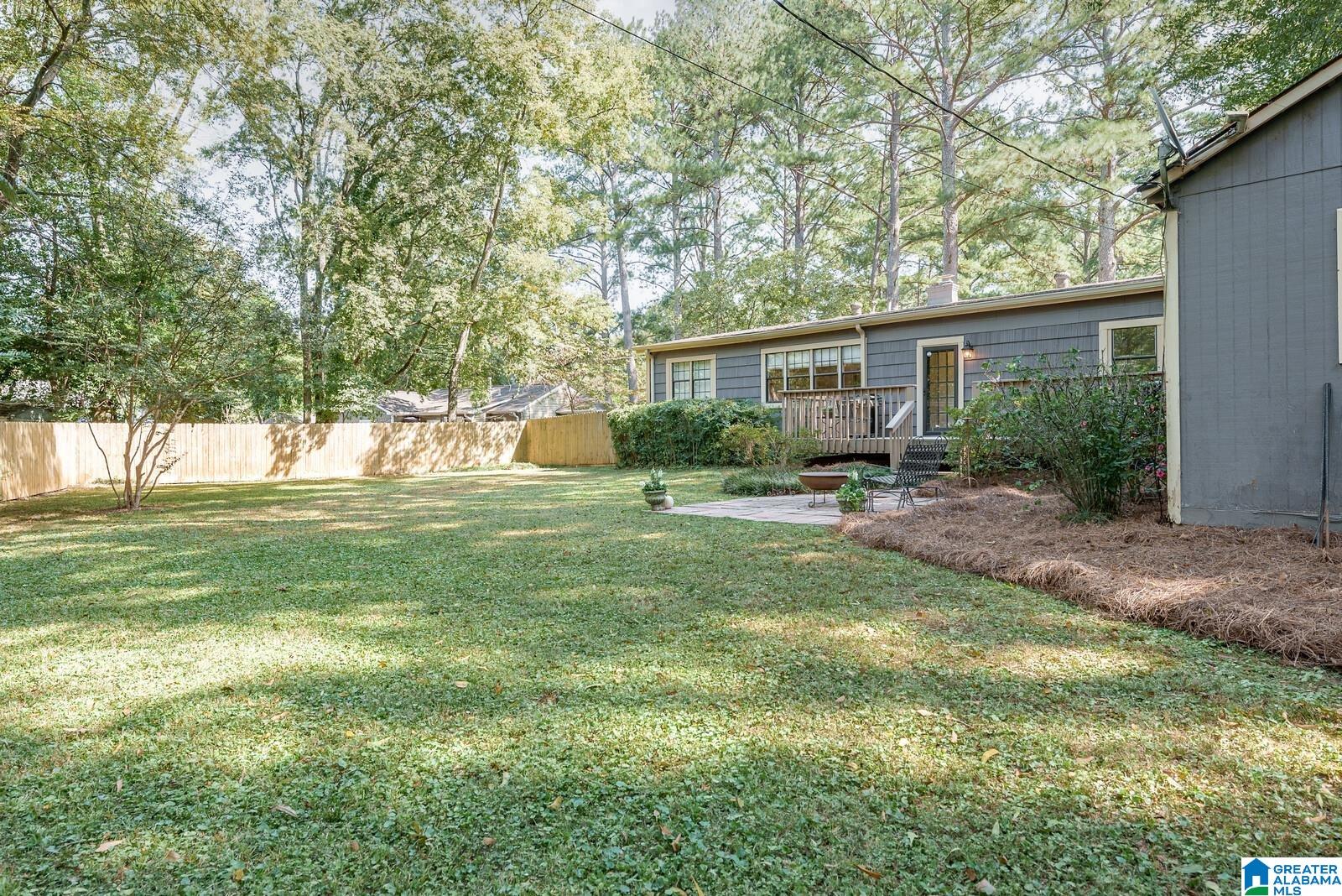 208 Colby Street Birmingham, AL 35213 - Photo 40 of 49