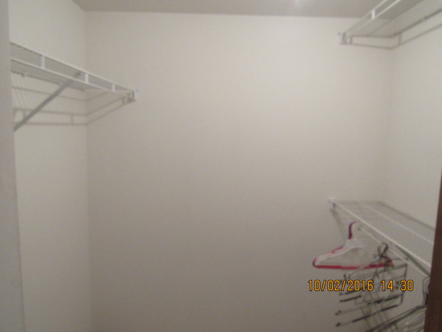 10640 Ridgeland Avenue, Unit 2A Chicago Ridge, IL 60415 - Photo 10 of 15 a bathroom with a bathtub