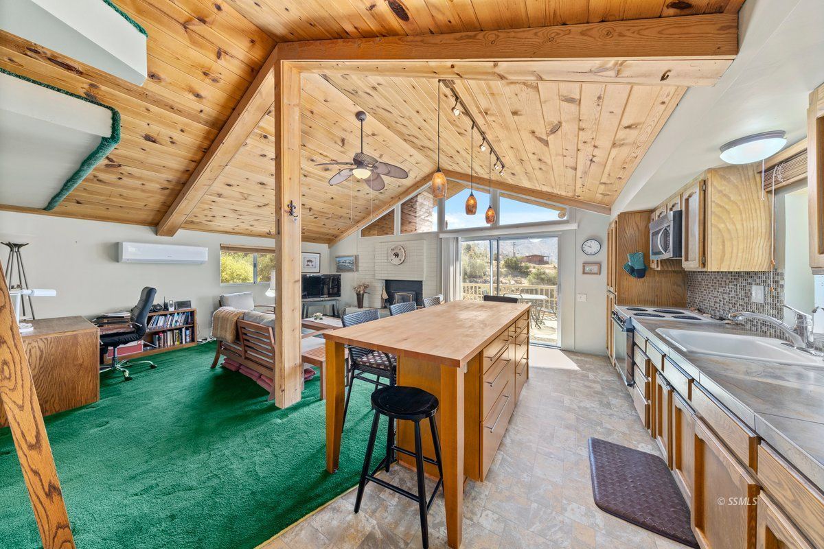 9557 Fay Ranch Road Weldon, CA 93283 - Photo 4 of 37 Gallery Image 4