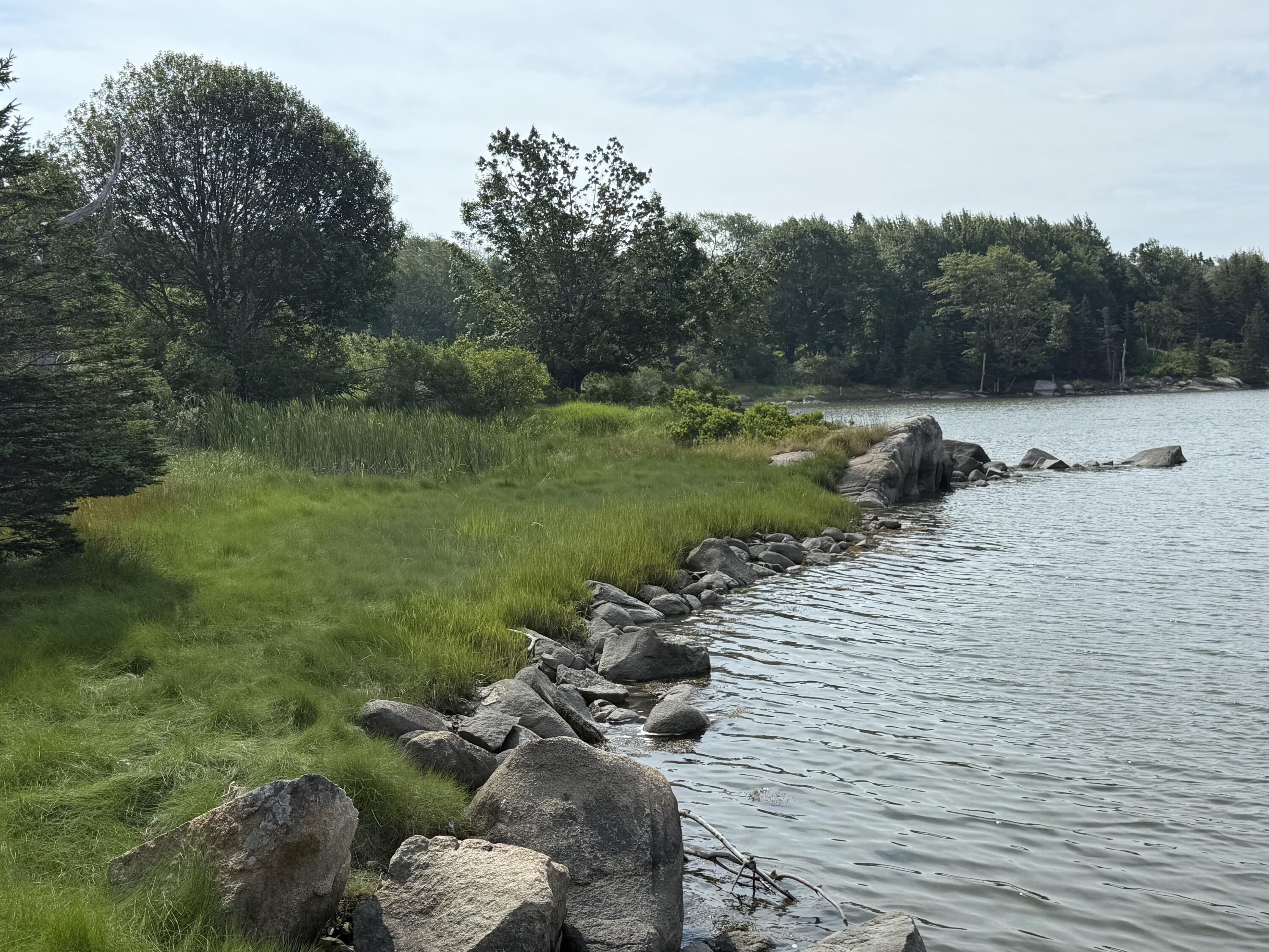 6-60 Round The Island Road Vinalhaven, ME 04863 - Photo 14 of 26 IMG_1946