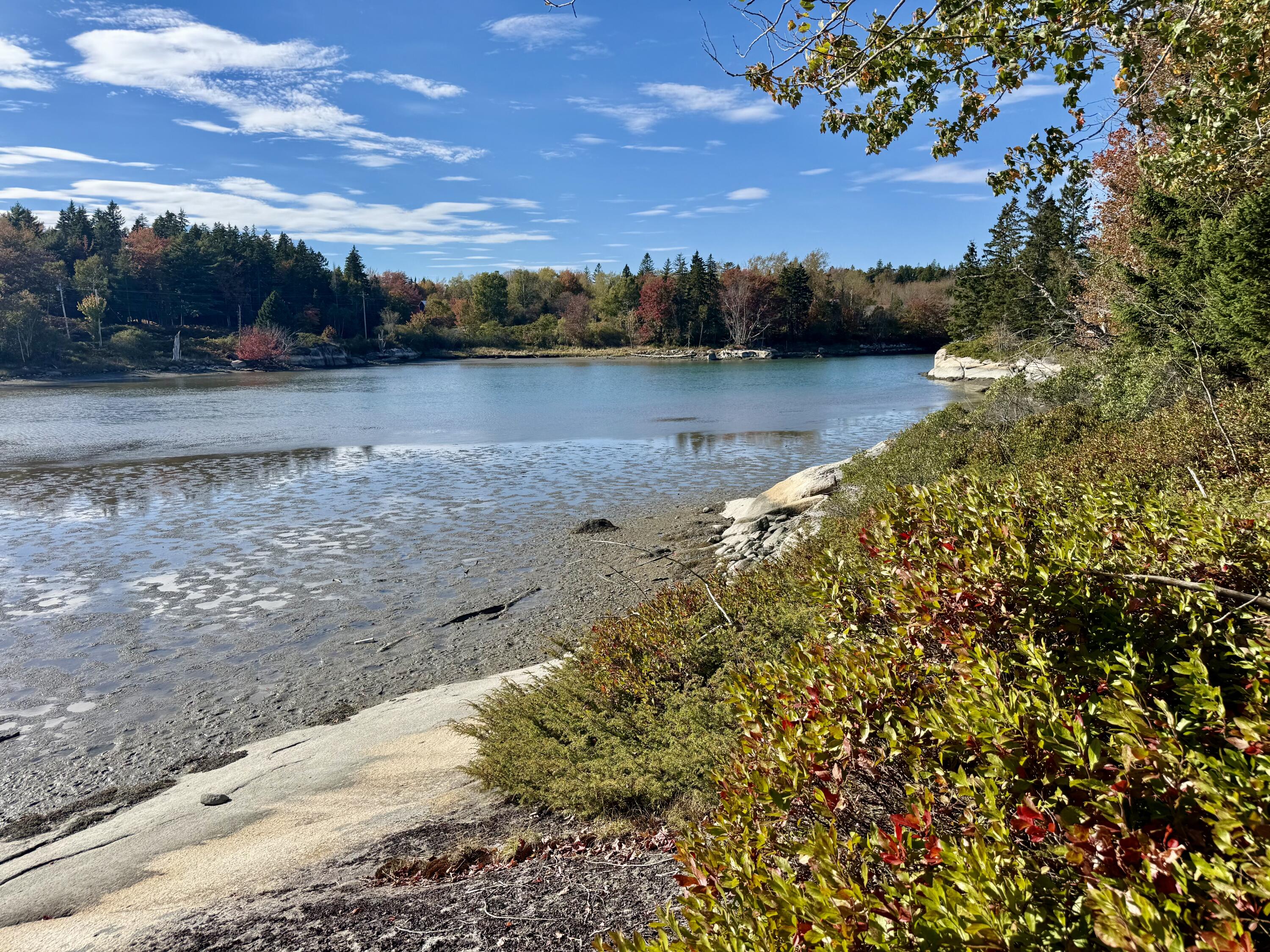 6-60 Round The Island Road Vinalhaven, ME 04863 - Photo 2 of 26 IMG_3563