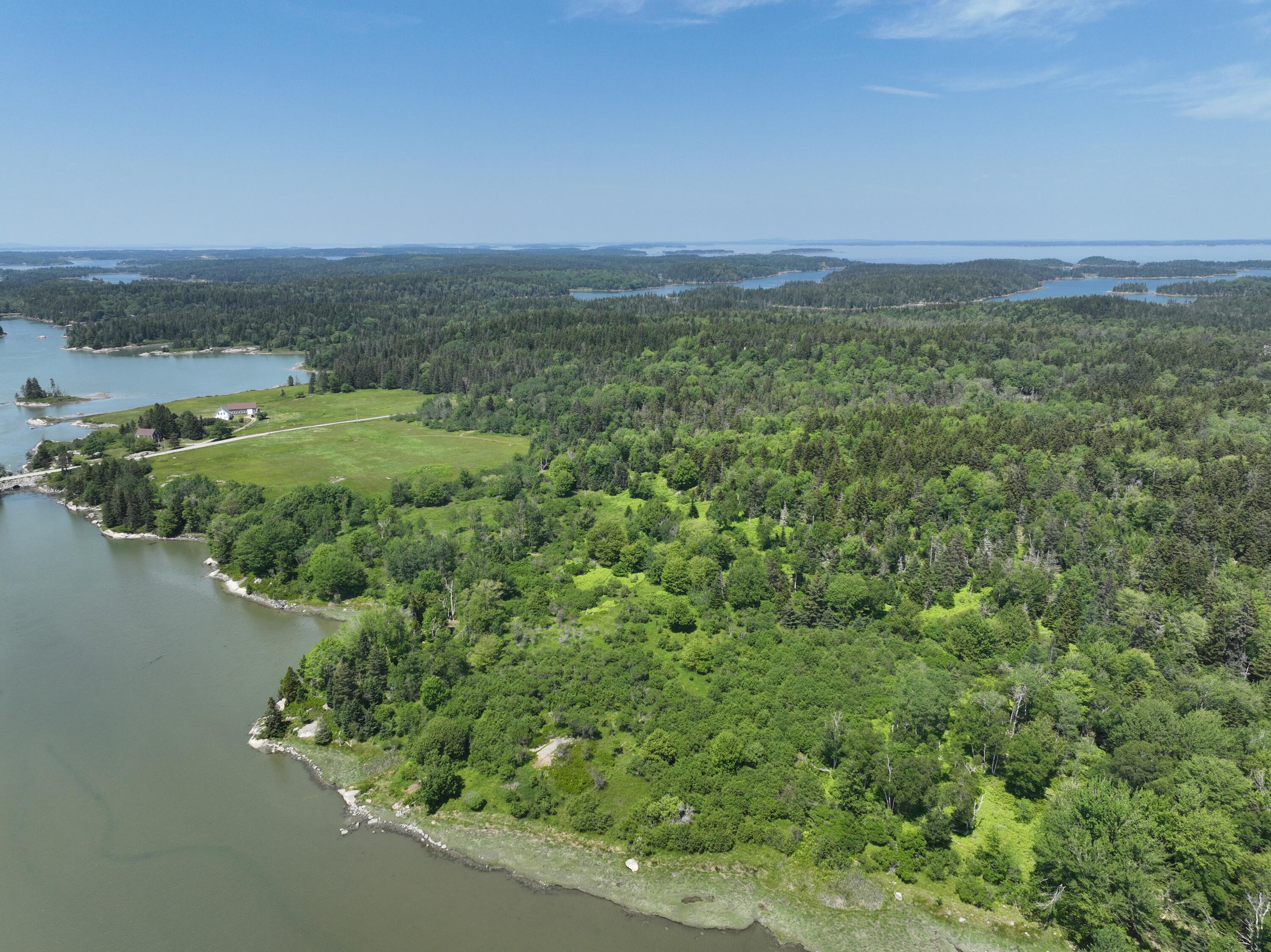 6-60 Round The Island Road Vinalhaven, ME 04863 - Photo 26 of 26 DJI_0768