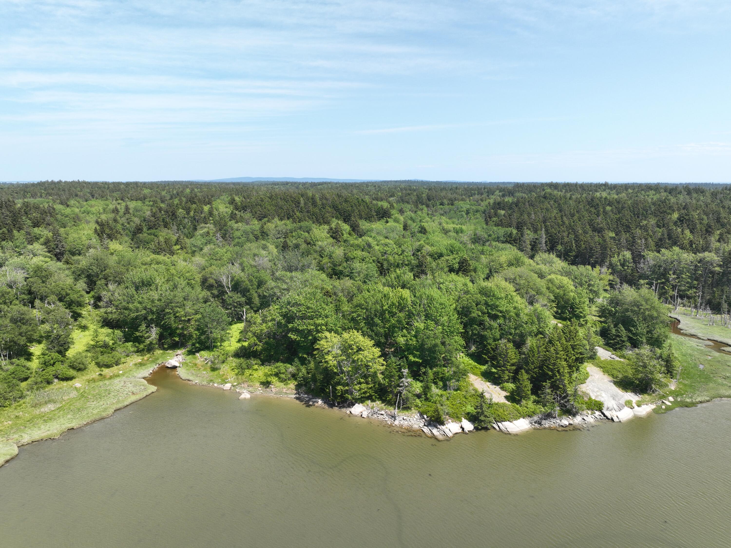 6-60 Round The Island Road Vinalhaven, ME 04863 - Photo 3 of 26 DJI_0798