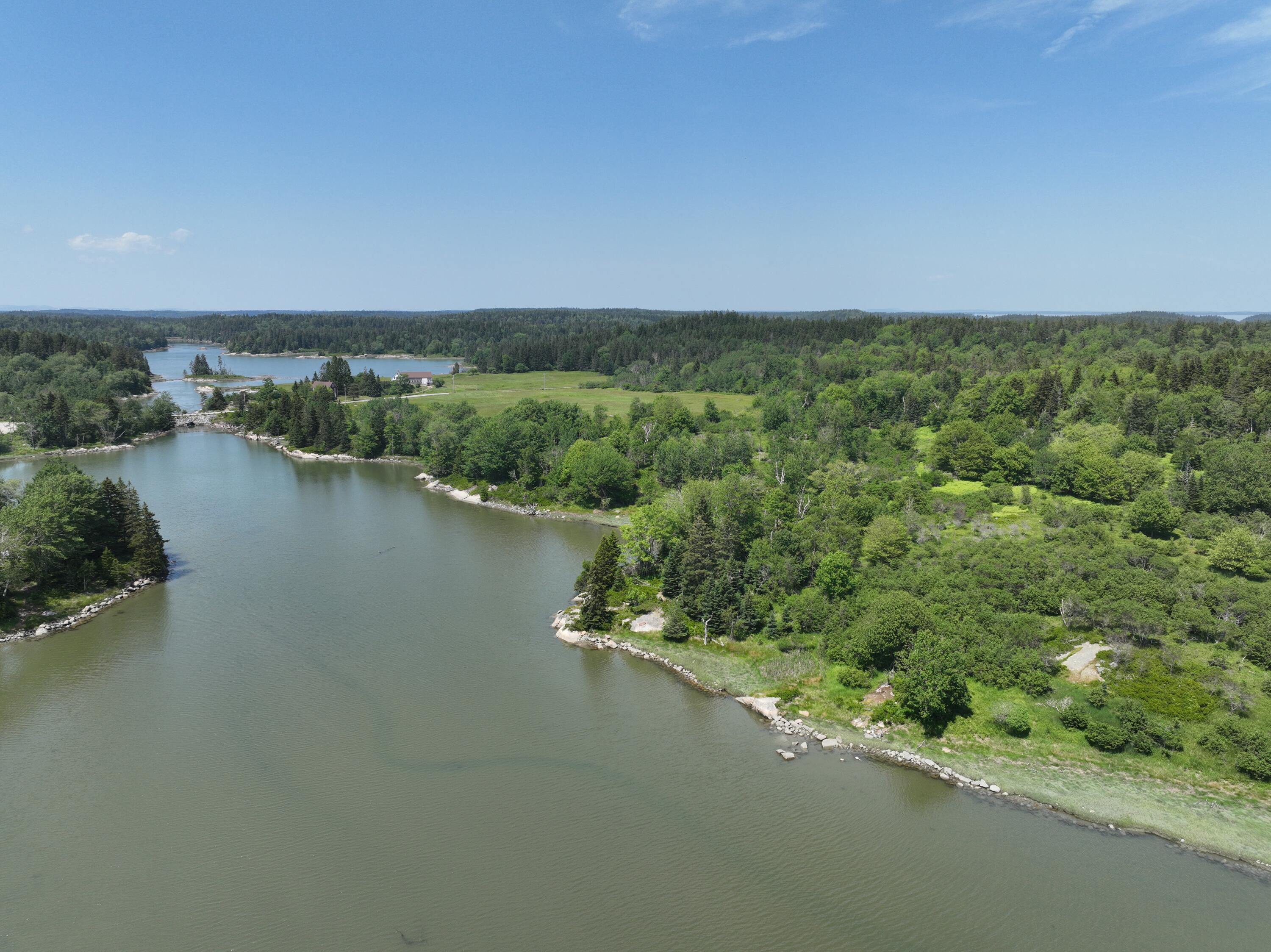 6-60 Round The Island Road Vinalhaven, ME 04863 - Photo 4 of 26 DJI_0805