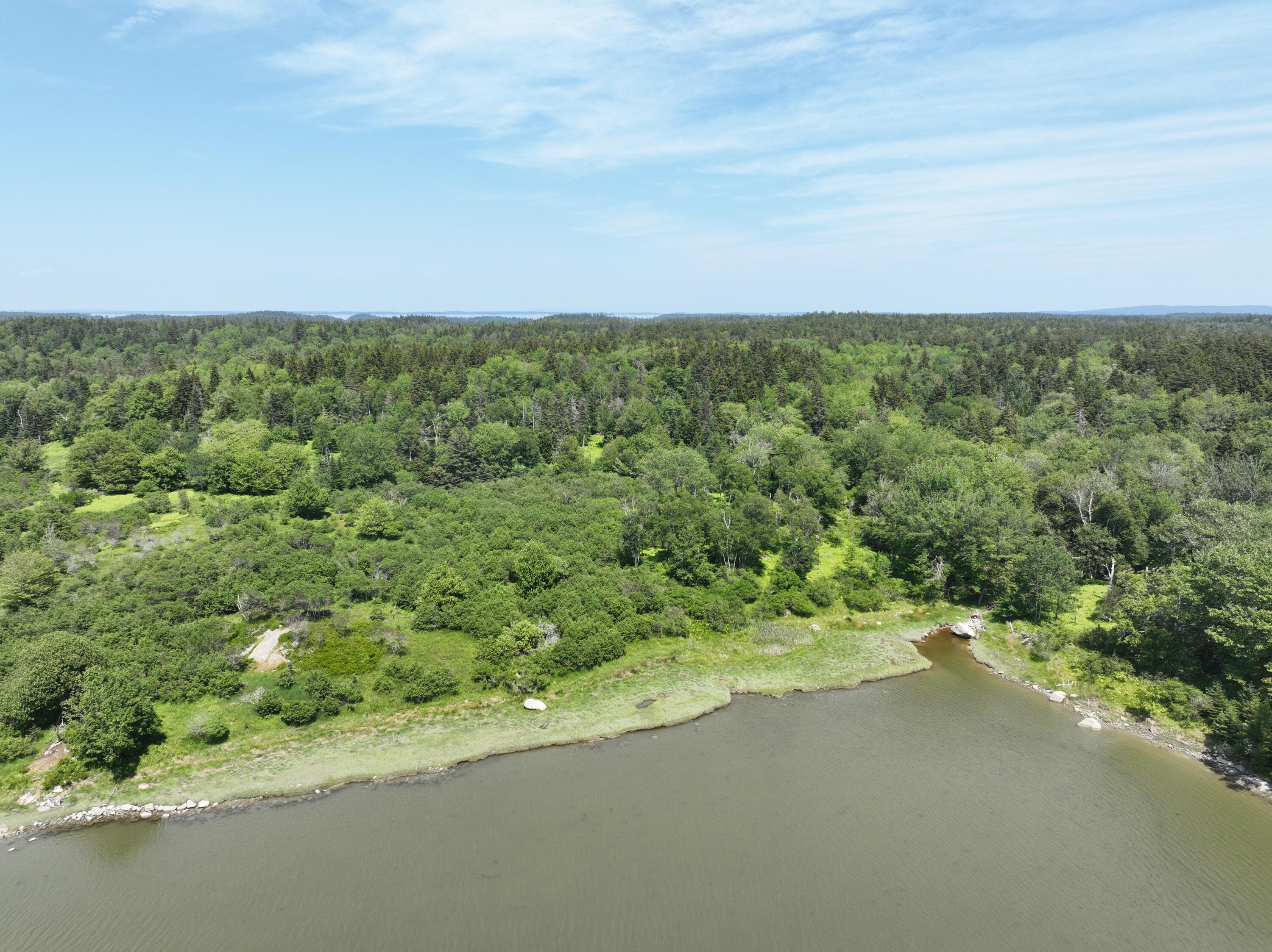 6-60 Round The Island Road Vinalhaven, ME 04863 - Photo 5 of 26 DJI_0801