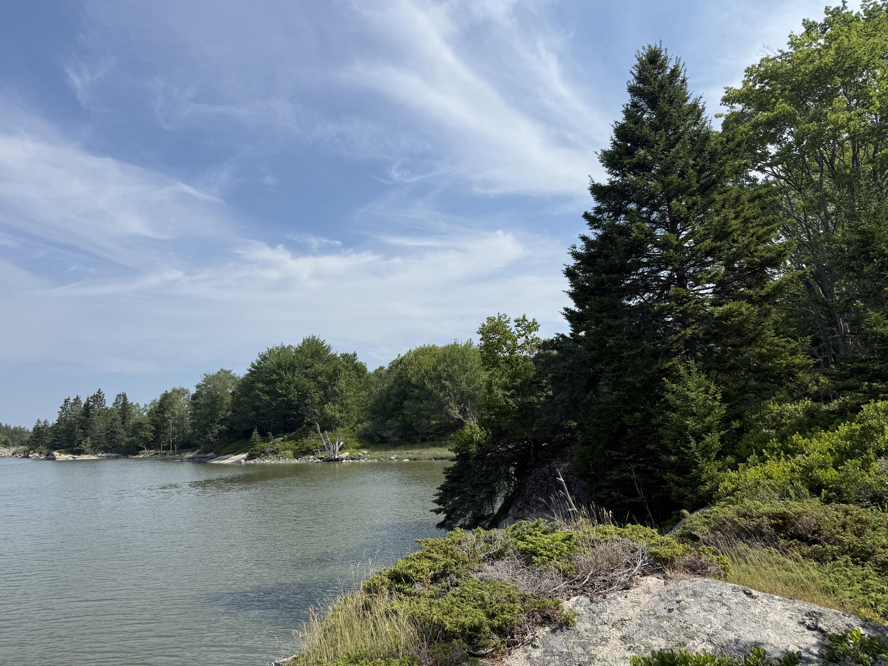 6-60 Round The Island Road Vinalhaven, ME 04863 - Photo 7 of 26 IMG_1949