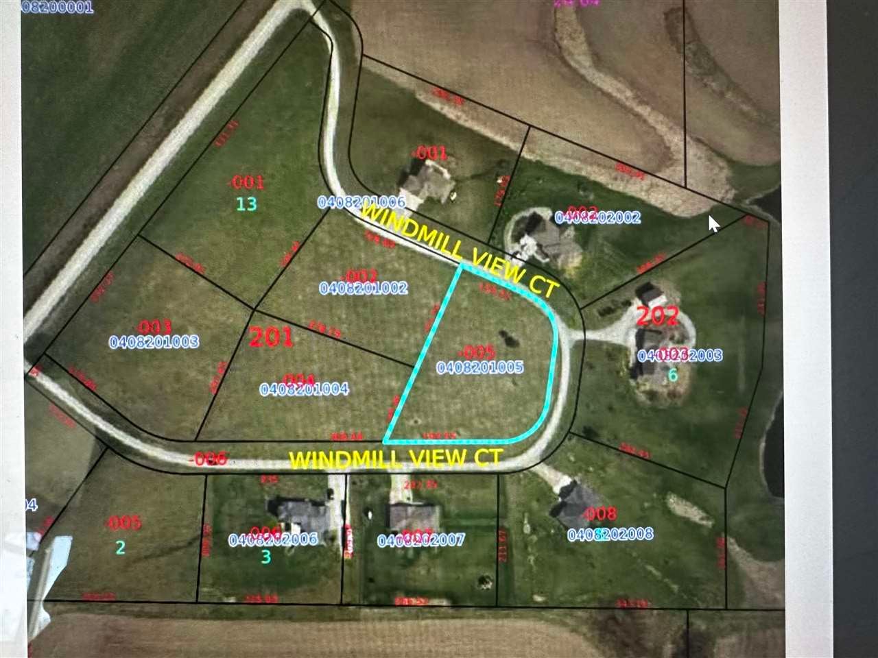 9 Windmill View Court Riverside, IA 52327 - Photo 6 of 6 Gallery Image 6