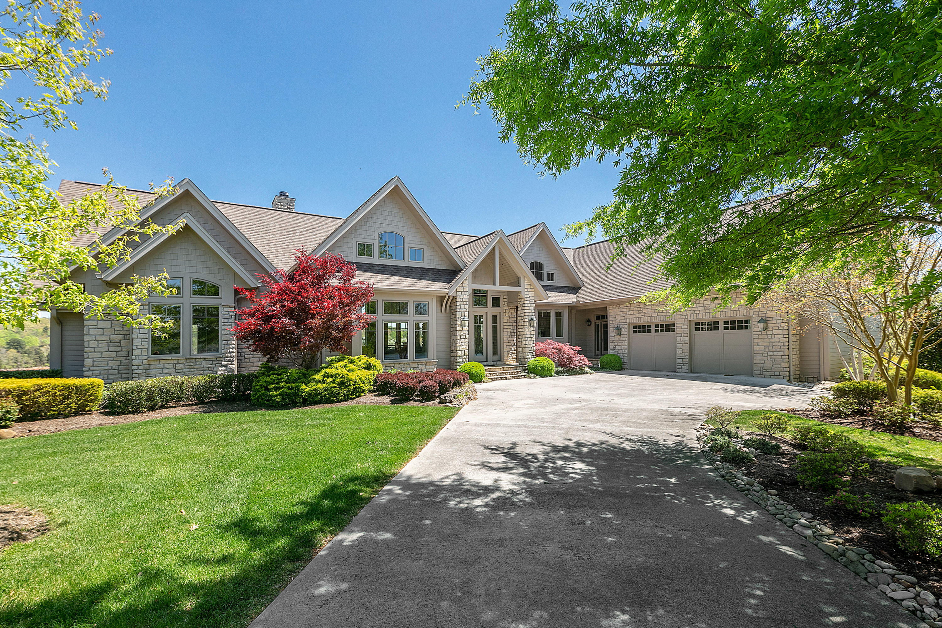 839 Crown Pointe Road La Follette, TN 37766 - Photo 1 of 32 1L9A2769