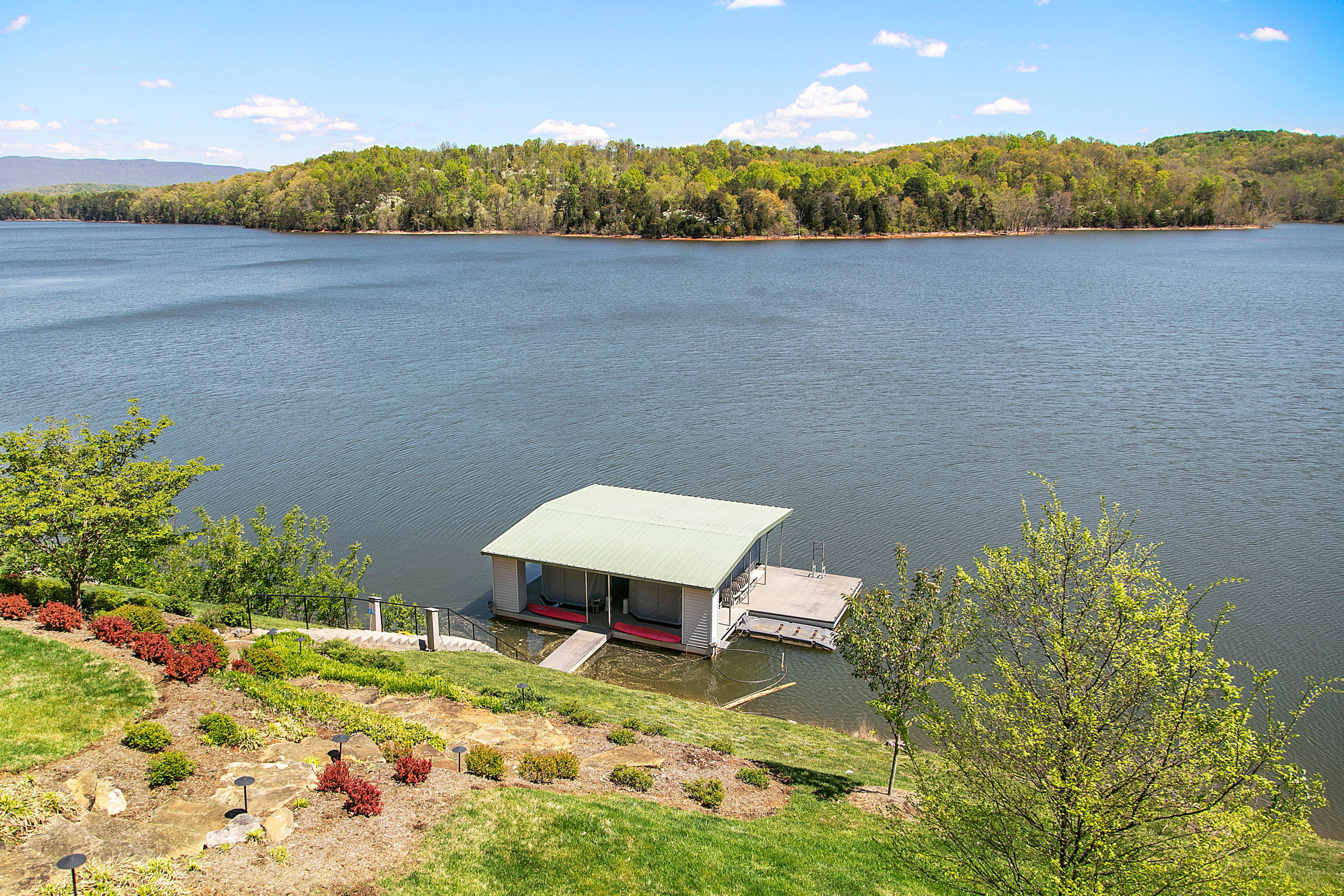 839 Crown Pointe Road La Follette, TN 37766 - Photo 18 of 32 1L9A2650