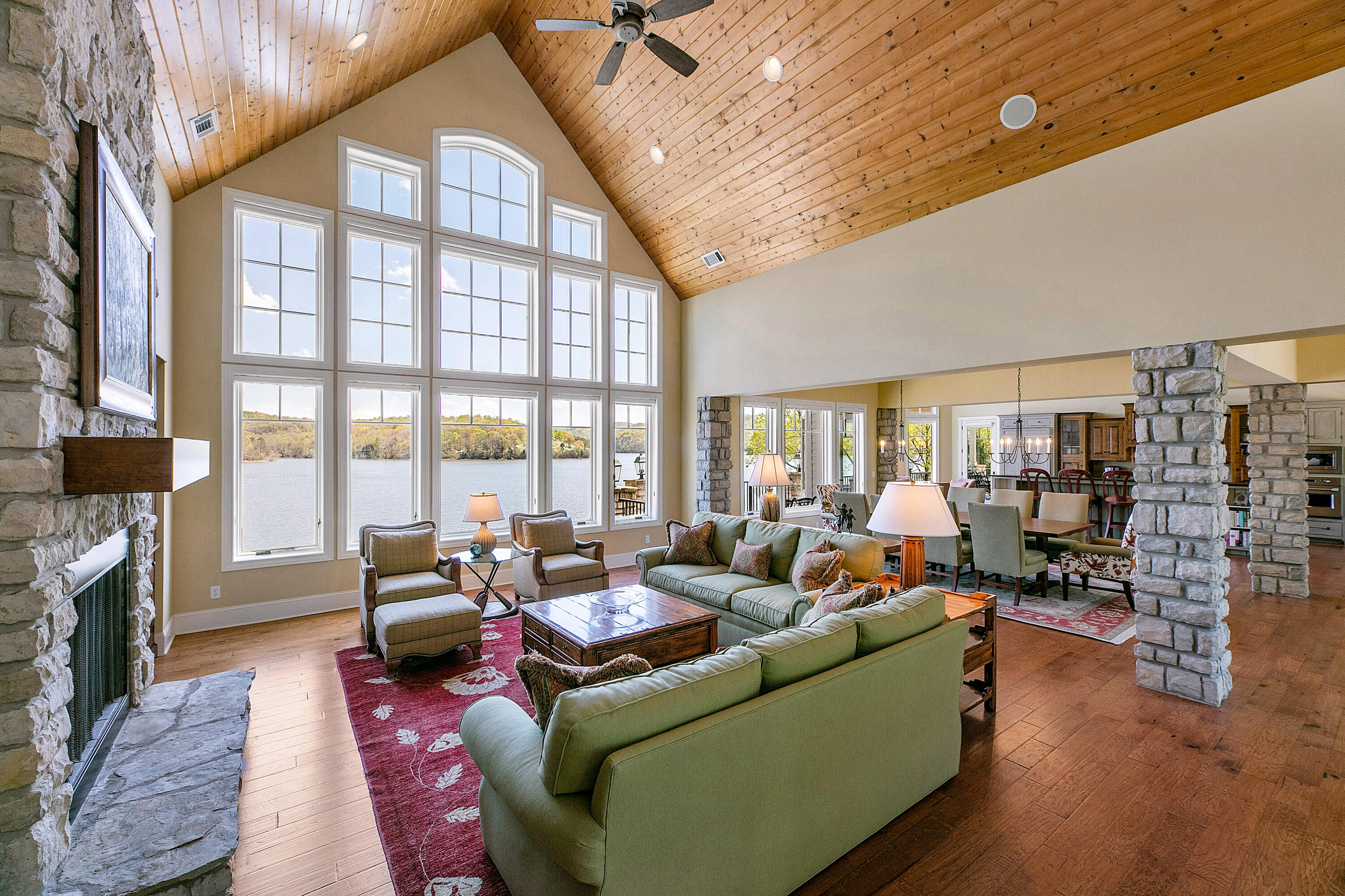 839 Crown Pointe Road La Follette, TN 37766 - Photo 8 of 32 1L9A2492