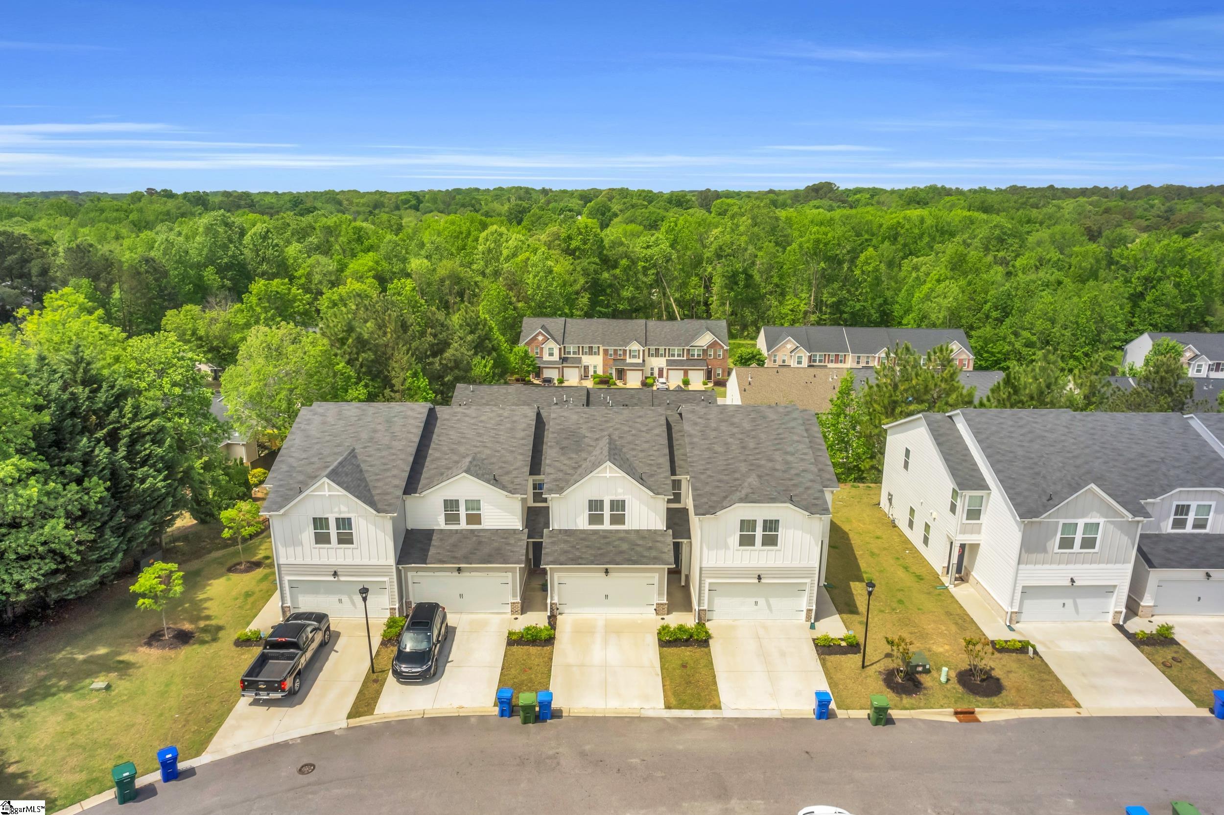 19 Centimeters Drive Mauldin, SC 29662 - Photo 22 of 35