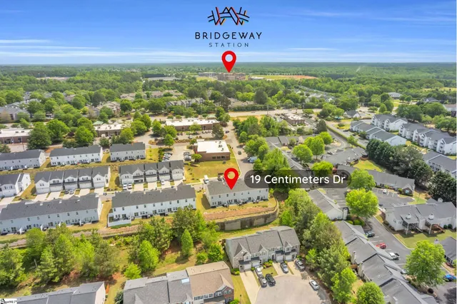 $279,500 | 19 Centimeters Drive, Mauldin, SC 29662