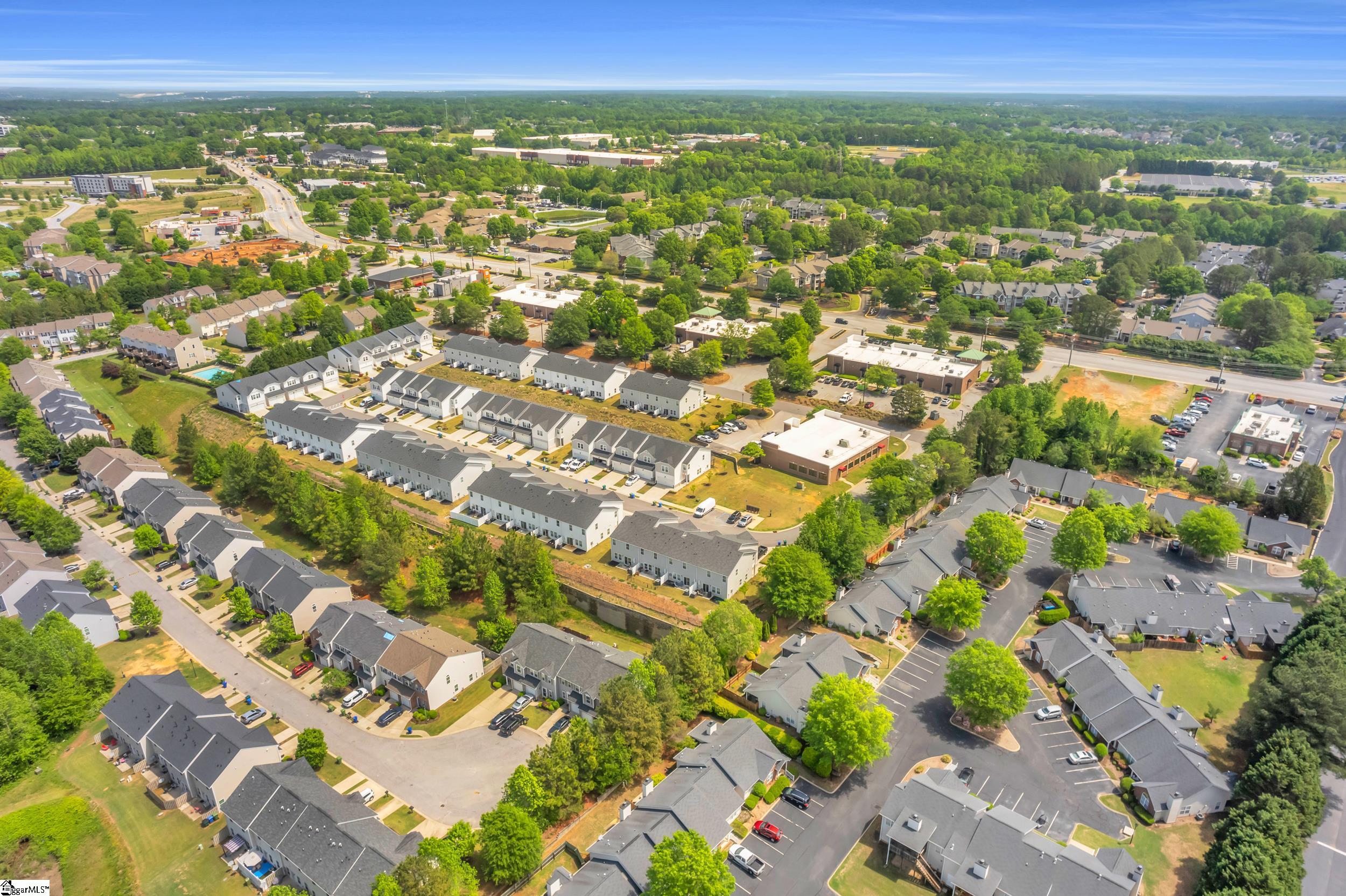 19 Centimeters Drive Mauldin, SC 29662 - Photo 32 of 35