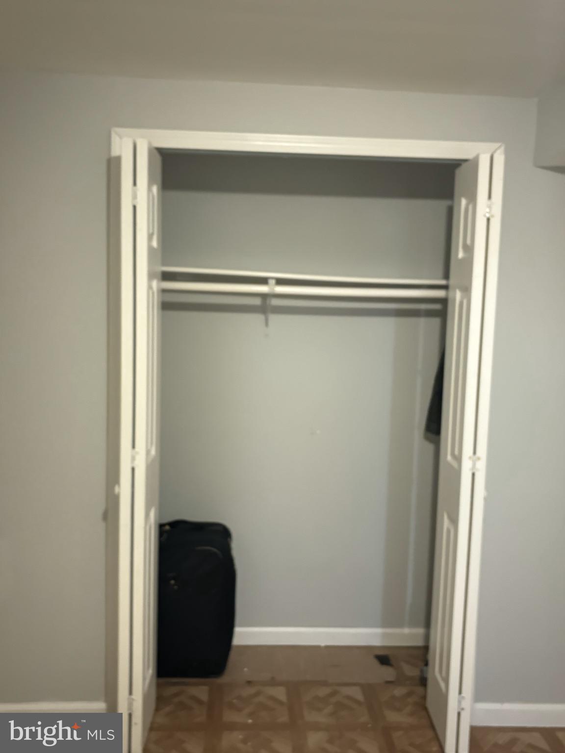 1404 Morningside Drive Silver Spring, MD 20904 - Photo 3 of 12 a close view of closet