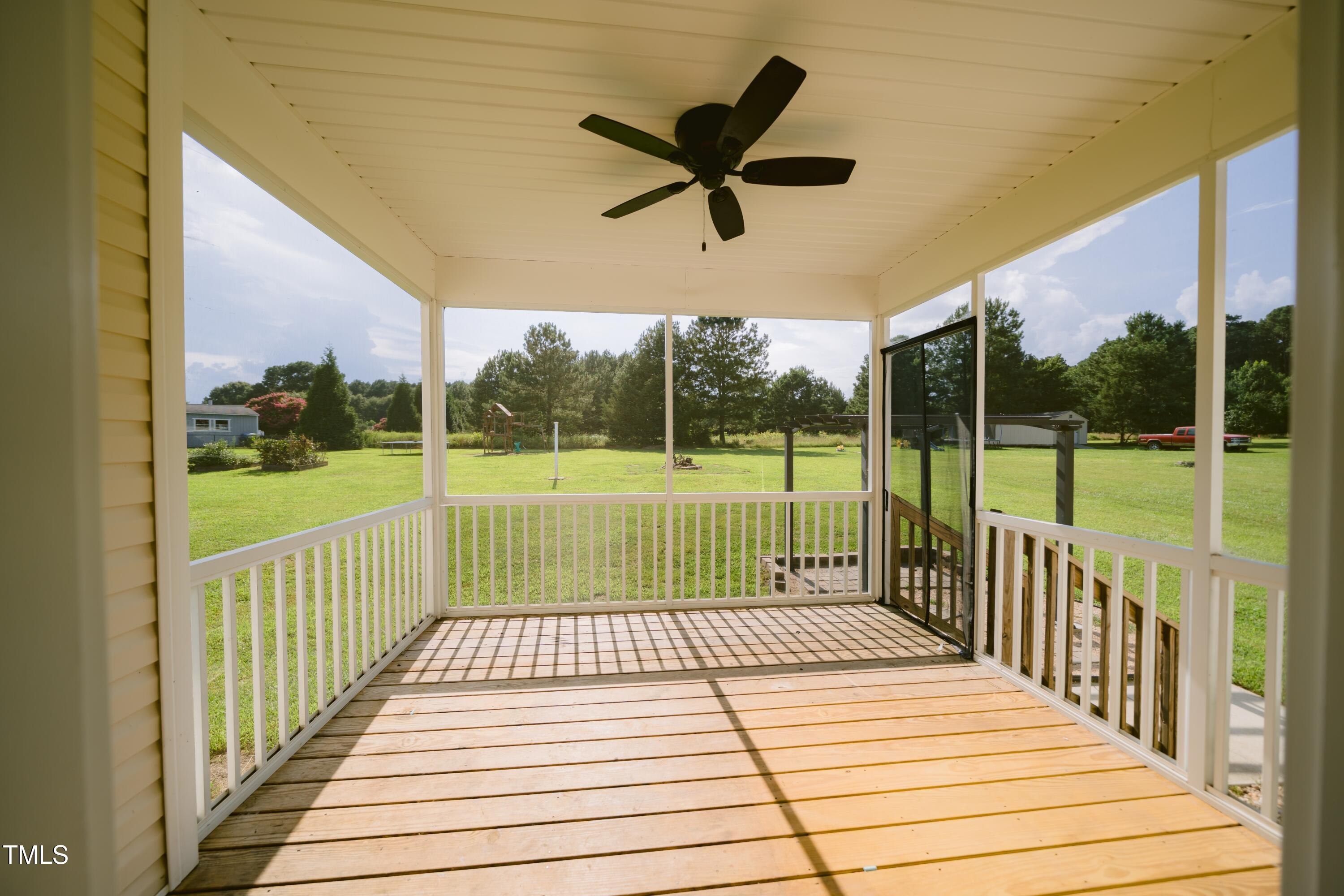 9350 Buck Deans Road Middlesex, NC 27557 - Photo 15 of 18 15