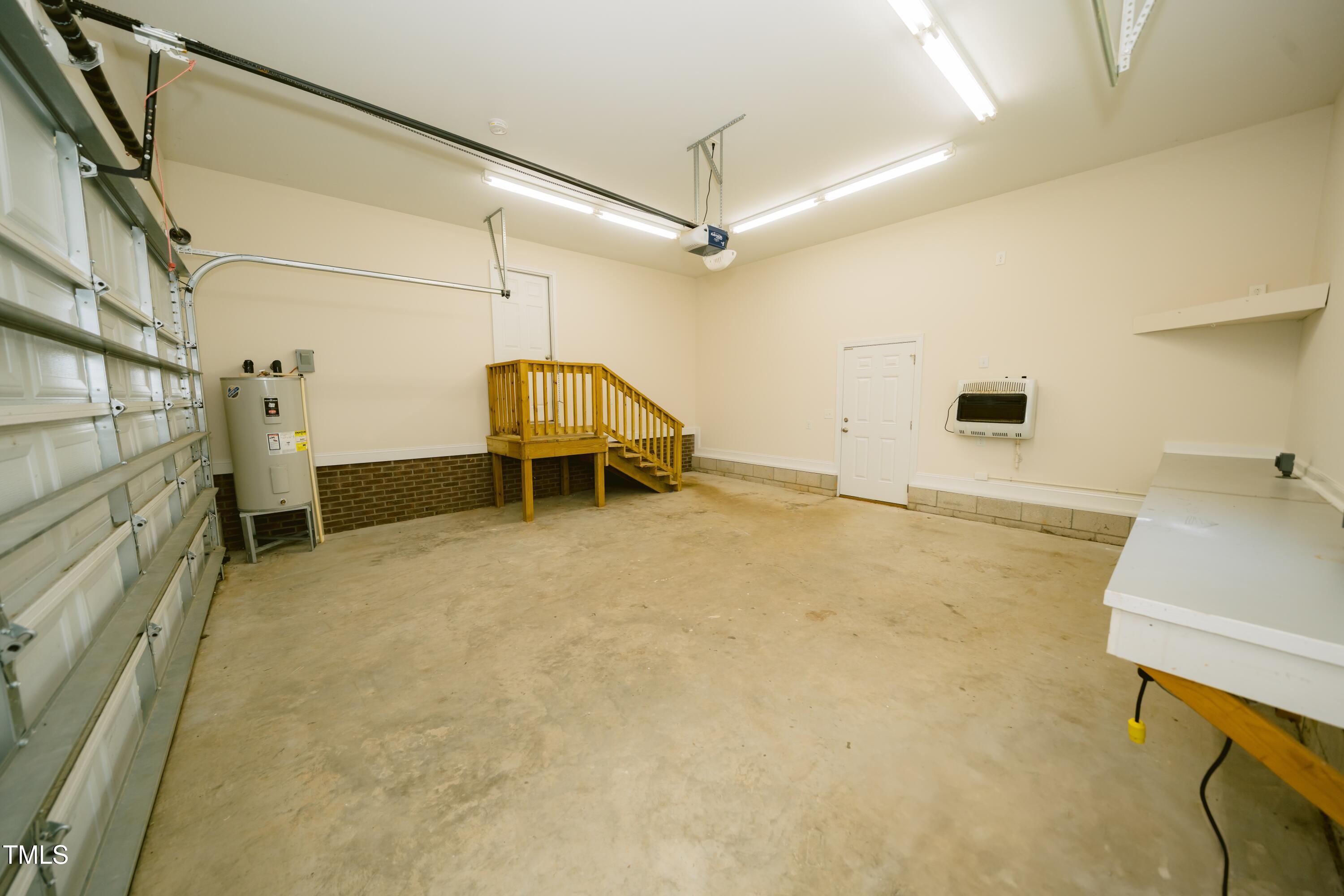 9350 Buck Deans Road Middlesex, NC 27557 - Photo 17 of 18 17