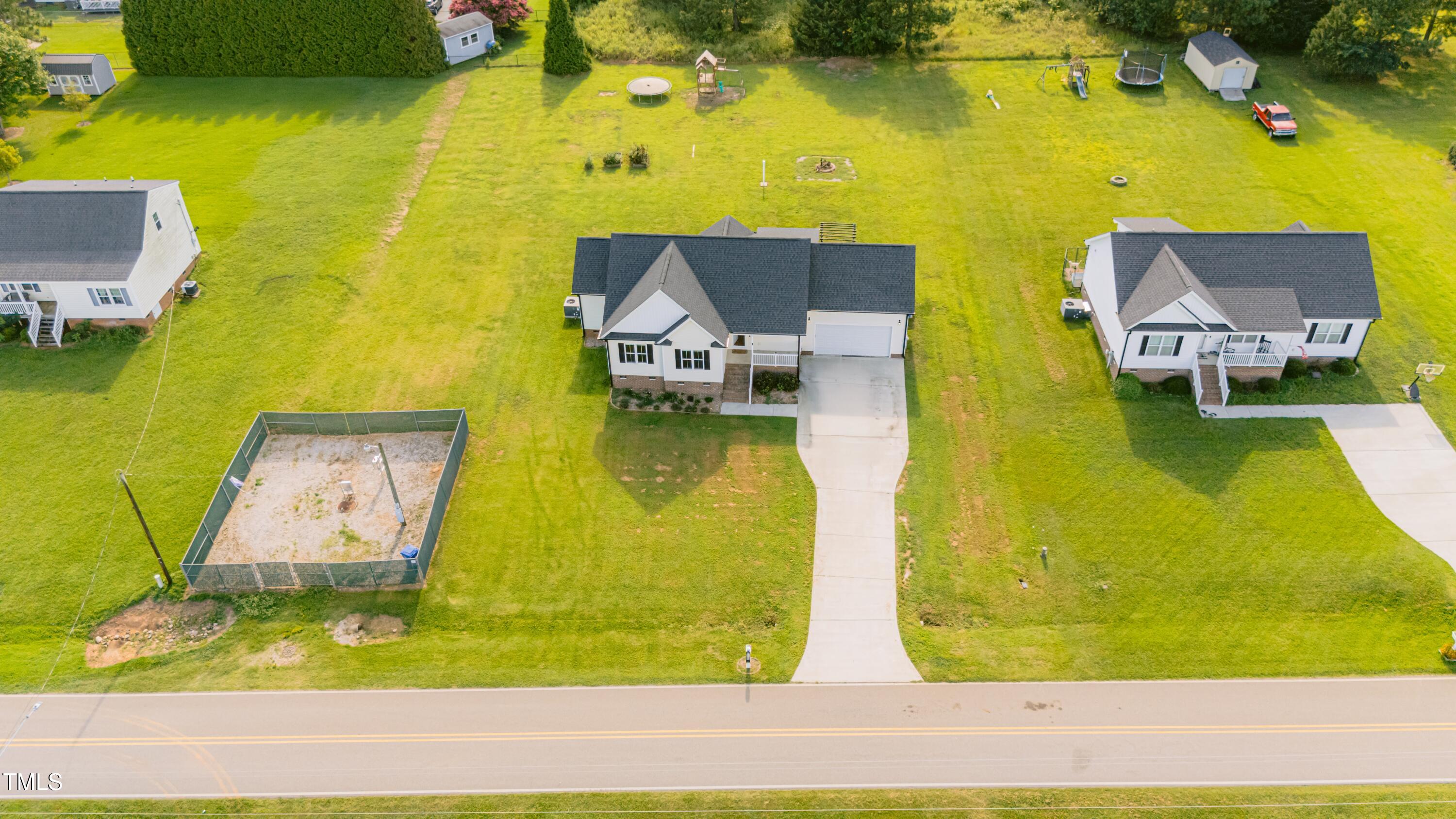 9350 Buck Deans Road Middlesex, NC 27557 - Photo 18 of 18 20-2