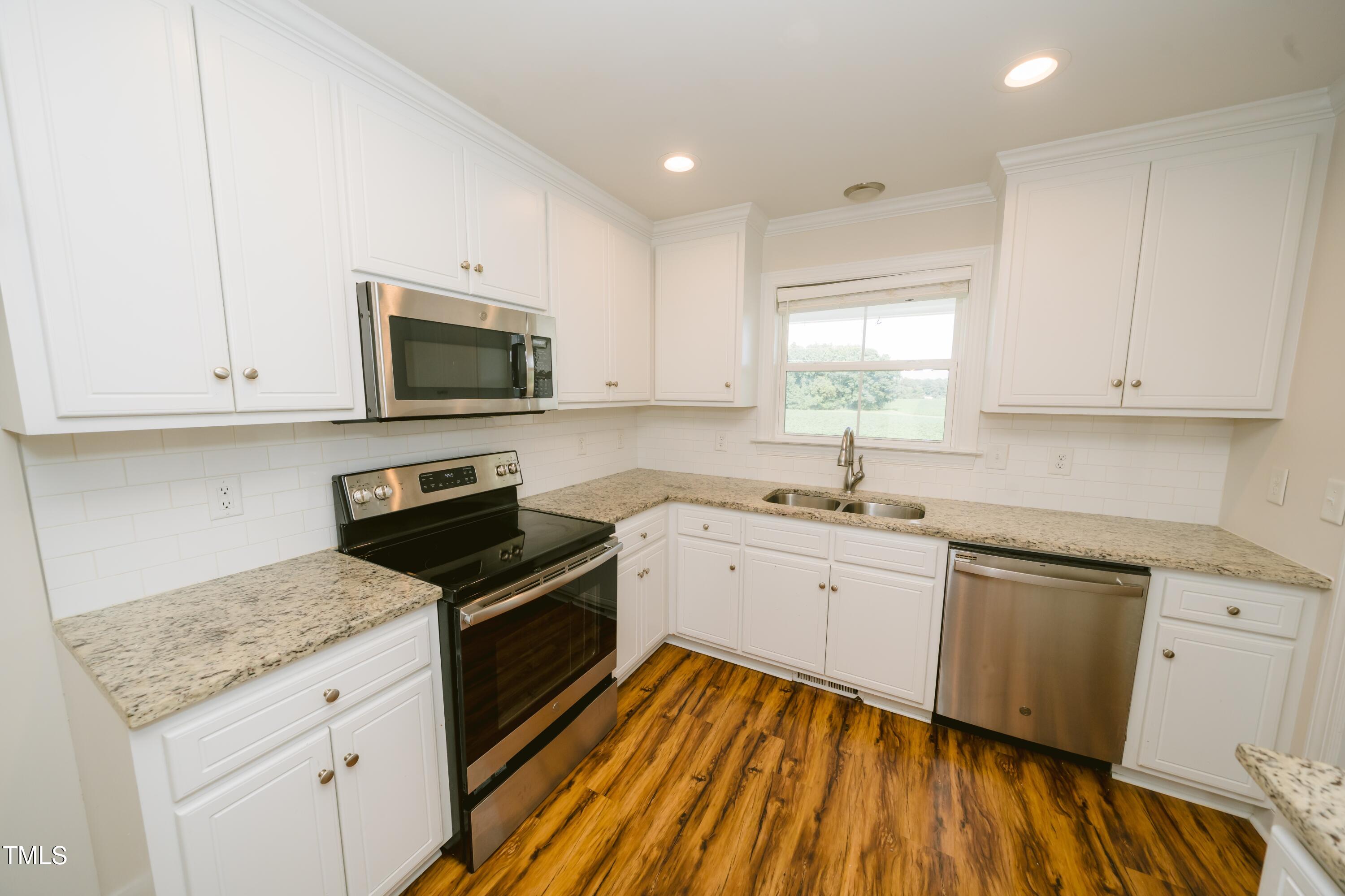 9350 Buck Deans Road Middlesex, NC 27557 - Photo 4 of 18 4