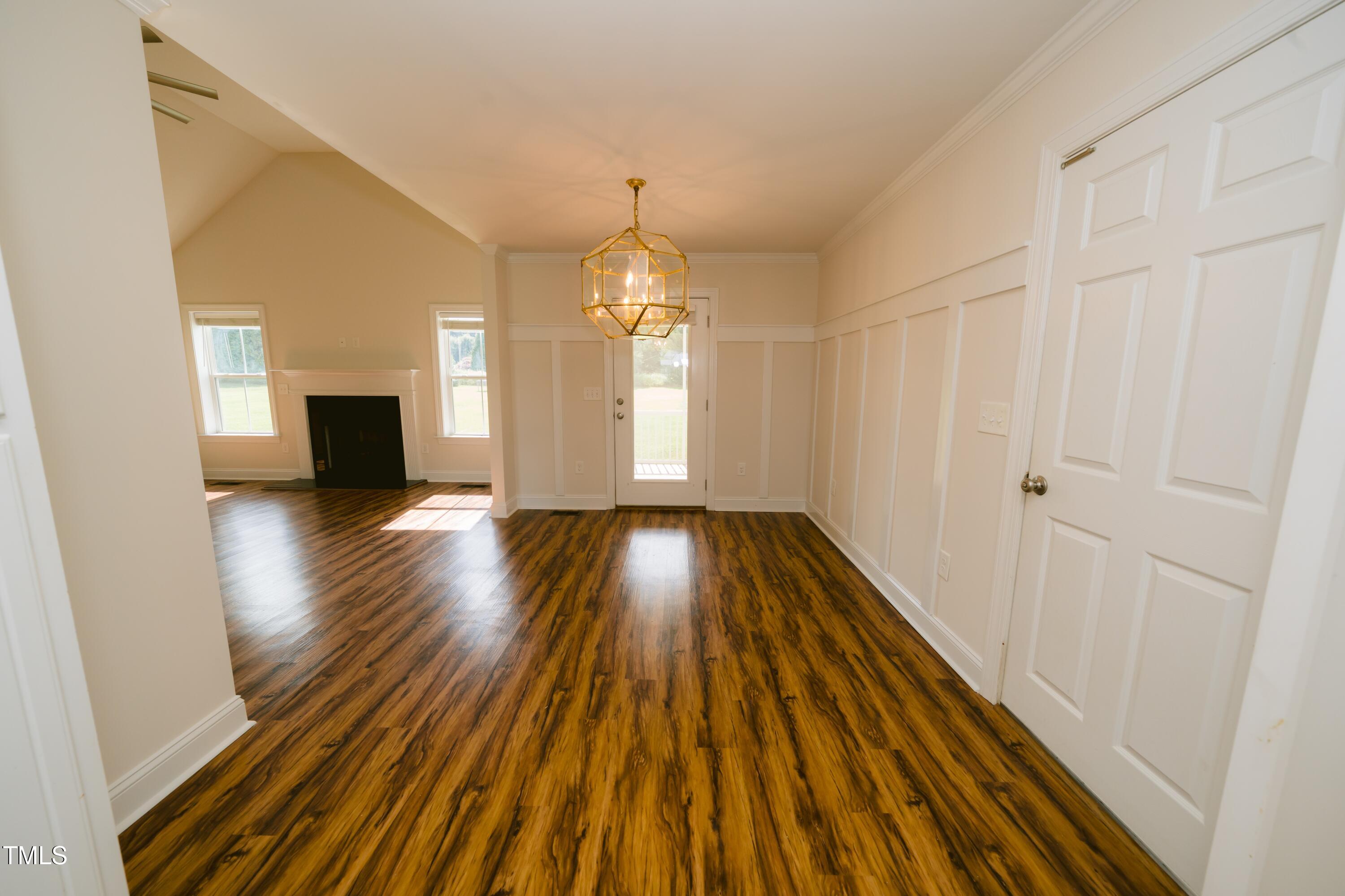 9350 Buck Deans Road Middlesex, NC 27557 - Photo 5 of 18 5