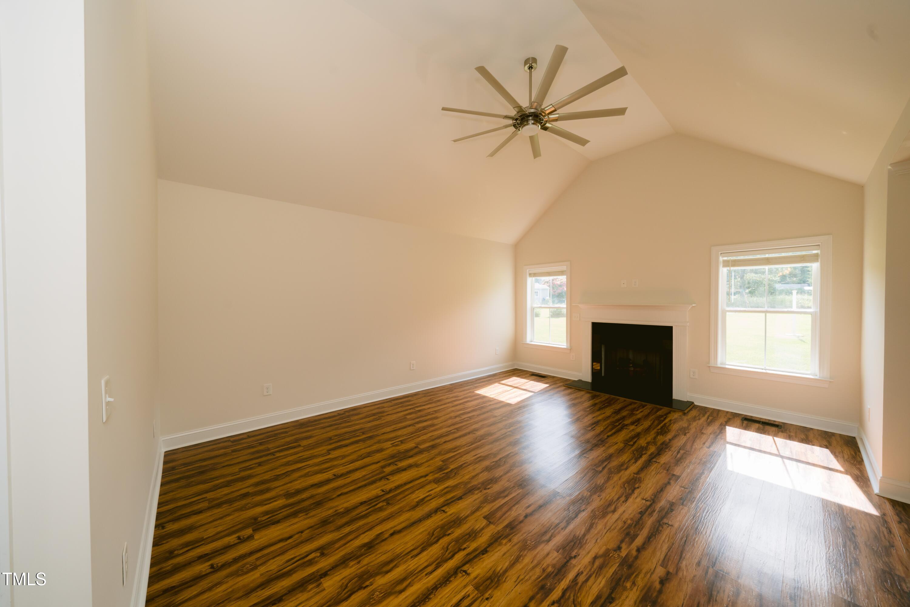 9350 Buck Deans Road Middlesex, NC 27557 - Photo 6 of 18 6