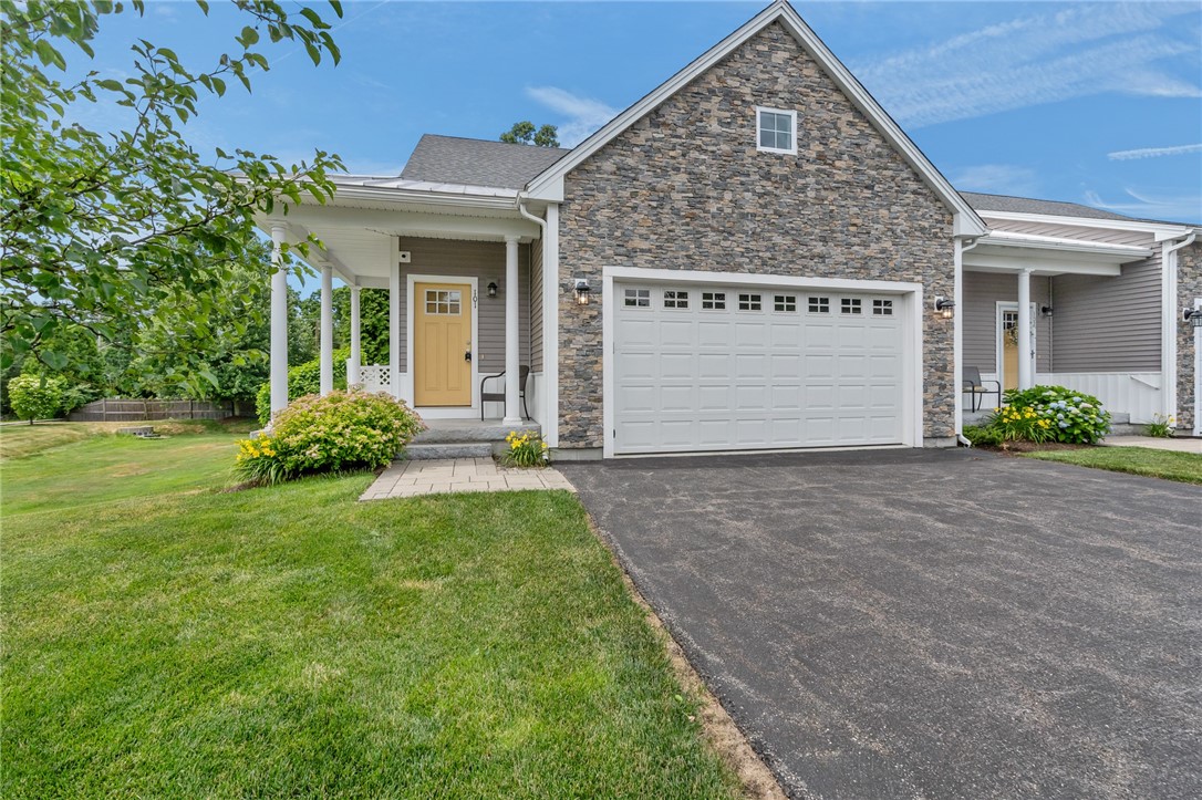80 Bear Hill Road, Unit 101 Cumberland, RI 02864 - Photo 50 of 50