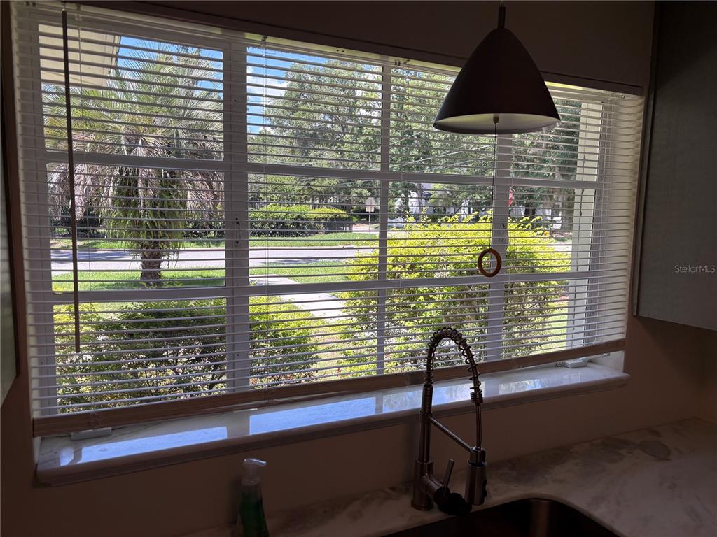 706 Northwest 20th Street Gainesville, FL 32603 - Photo 7 of 46 a view of a lake from a window