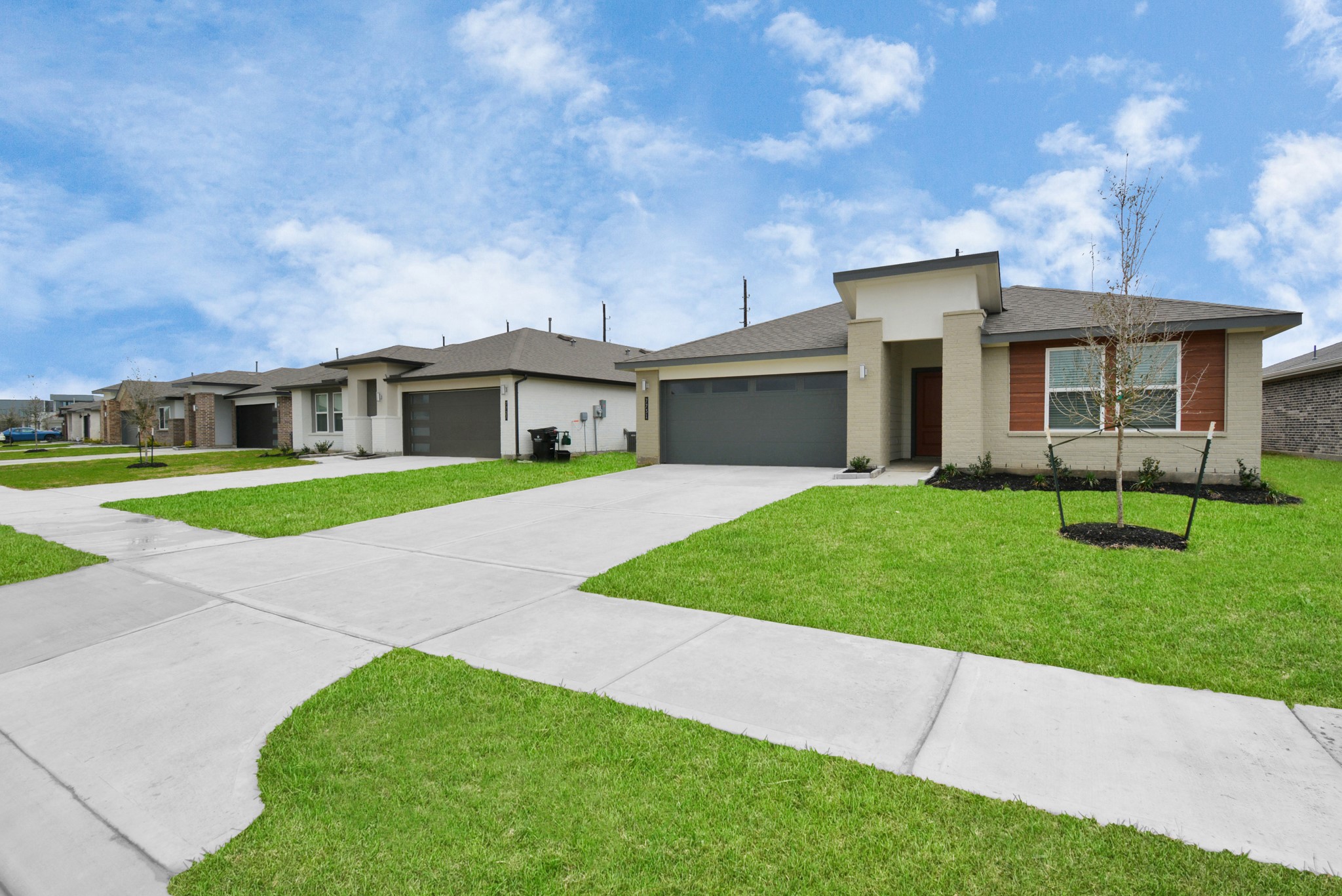 7731 Suffolk Vly Lane Rosharon, TX 77583 - Photo 3 of 38