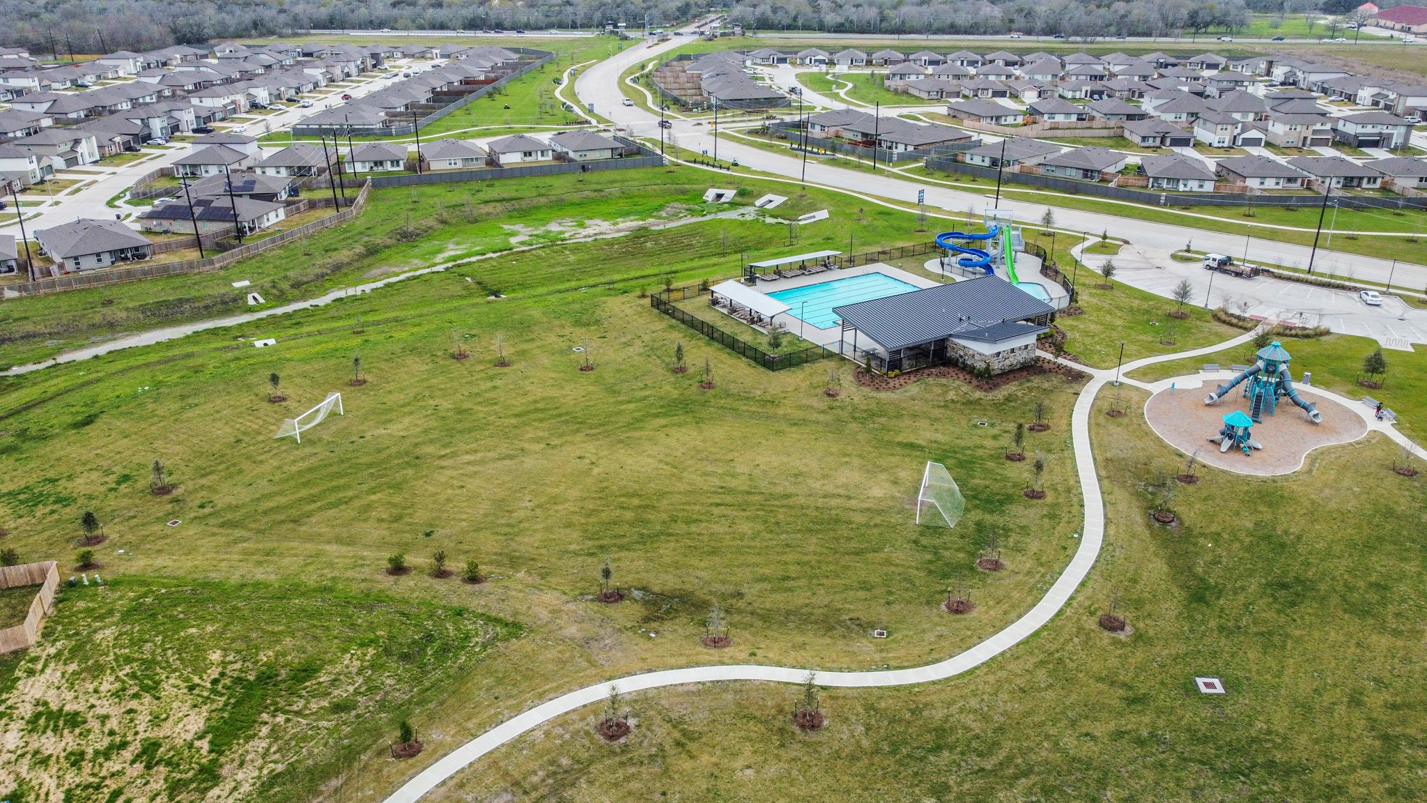 7731 Suffolk Vly Lane Rosharon, TX 77583 - Photo 5 of 38