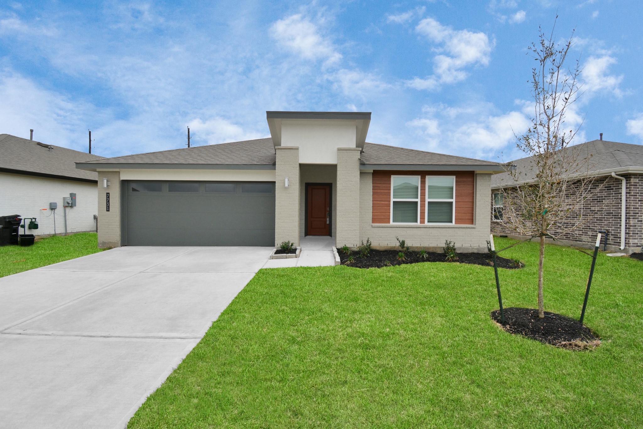 7731 Suffolk Vly Lane Rosharon, TX 77583 - Photo 7 of 38