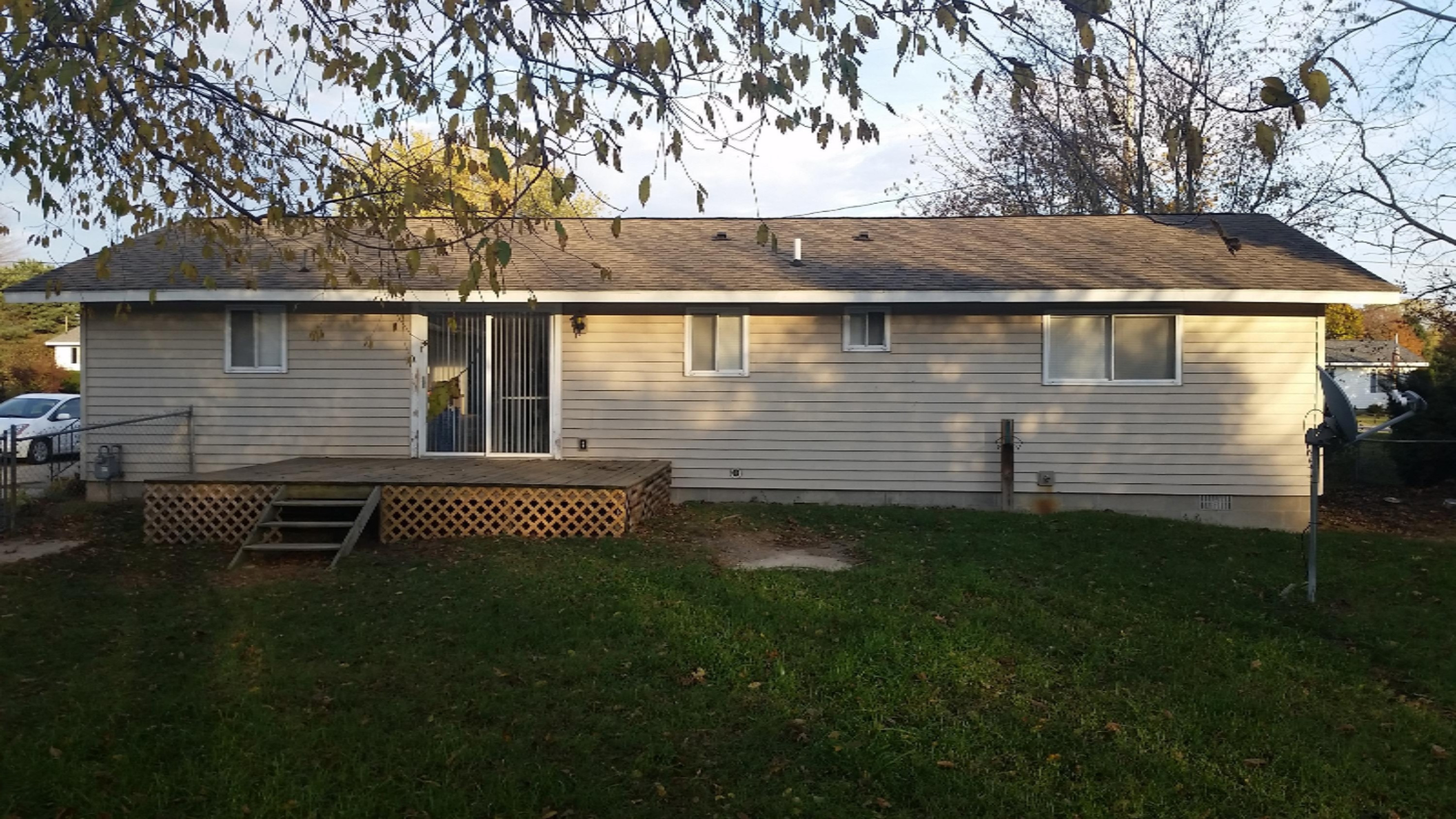2947 Blair Road Muskegon, MI 49445 - Photo 2 of 12 20151026_174822