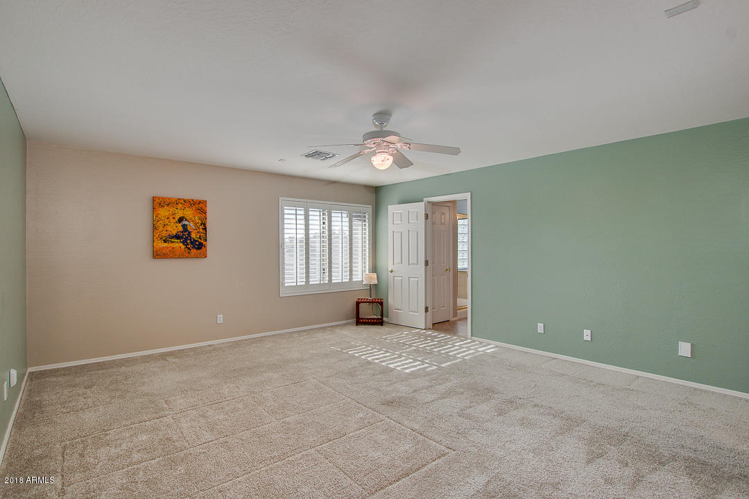4506 East Decatur Street Mesa, AZ 85205 - Photo 11 of 24 Master Bedroom
