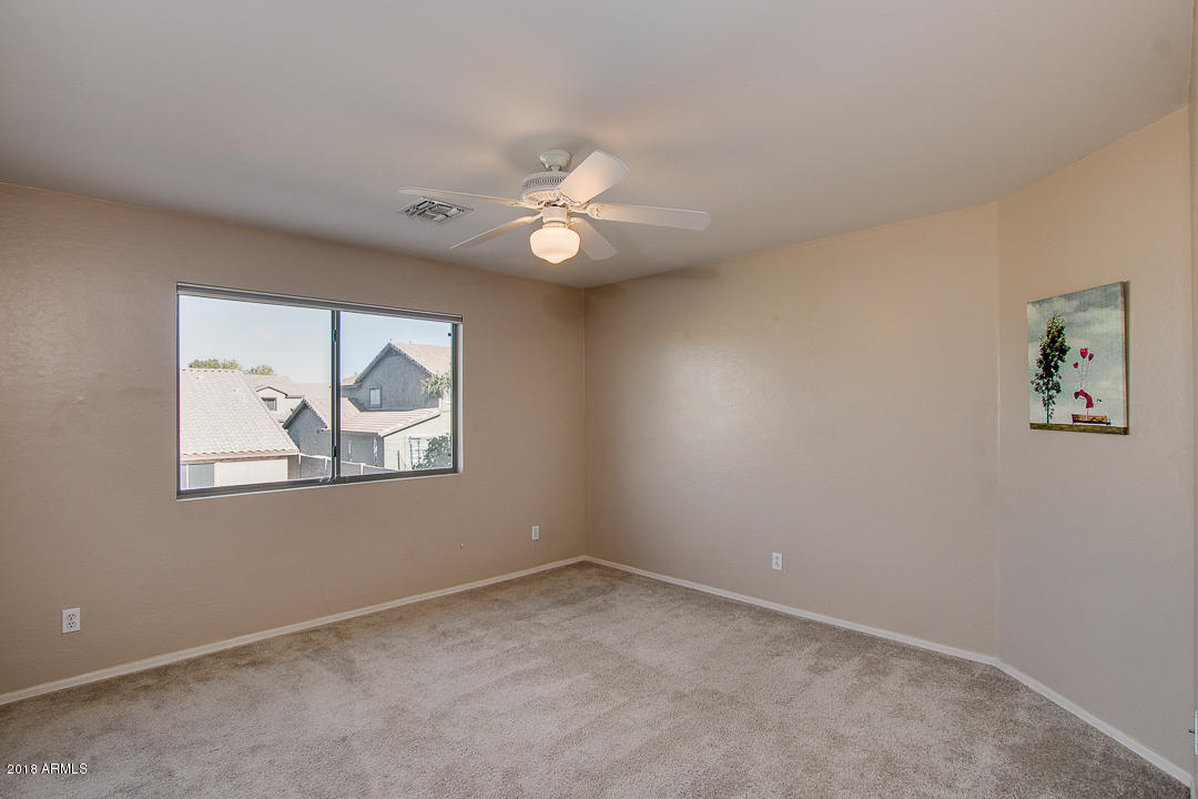 4506 East Decatur Street Mesa, AZ 85205 - Photo 14 of 24 Large Additional Bedroom