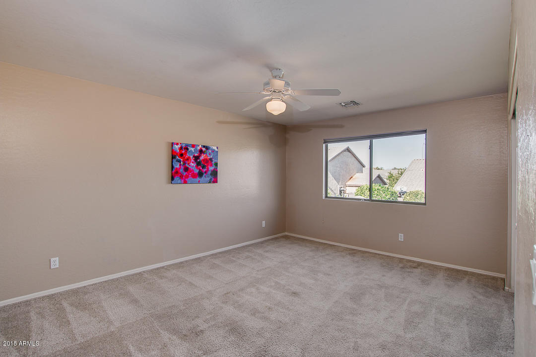 4506 East Decatur Street Mesa, AZ 85205 - Photo 16 of 24 Large Additional Bedroom