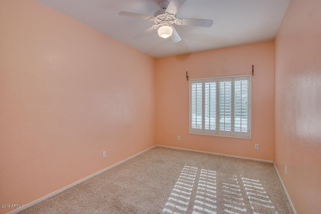 4506 East Decatur Street Mesa, AZ 85205 - Photo 18 of 24 Large Additional Bedroom