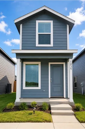 $1,300 | 1035 Bishop Creek Drive, Princeton, TX 75407