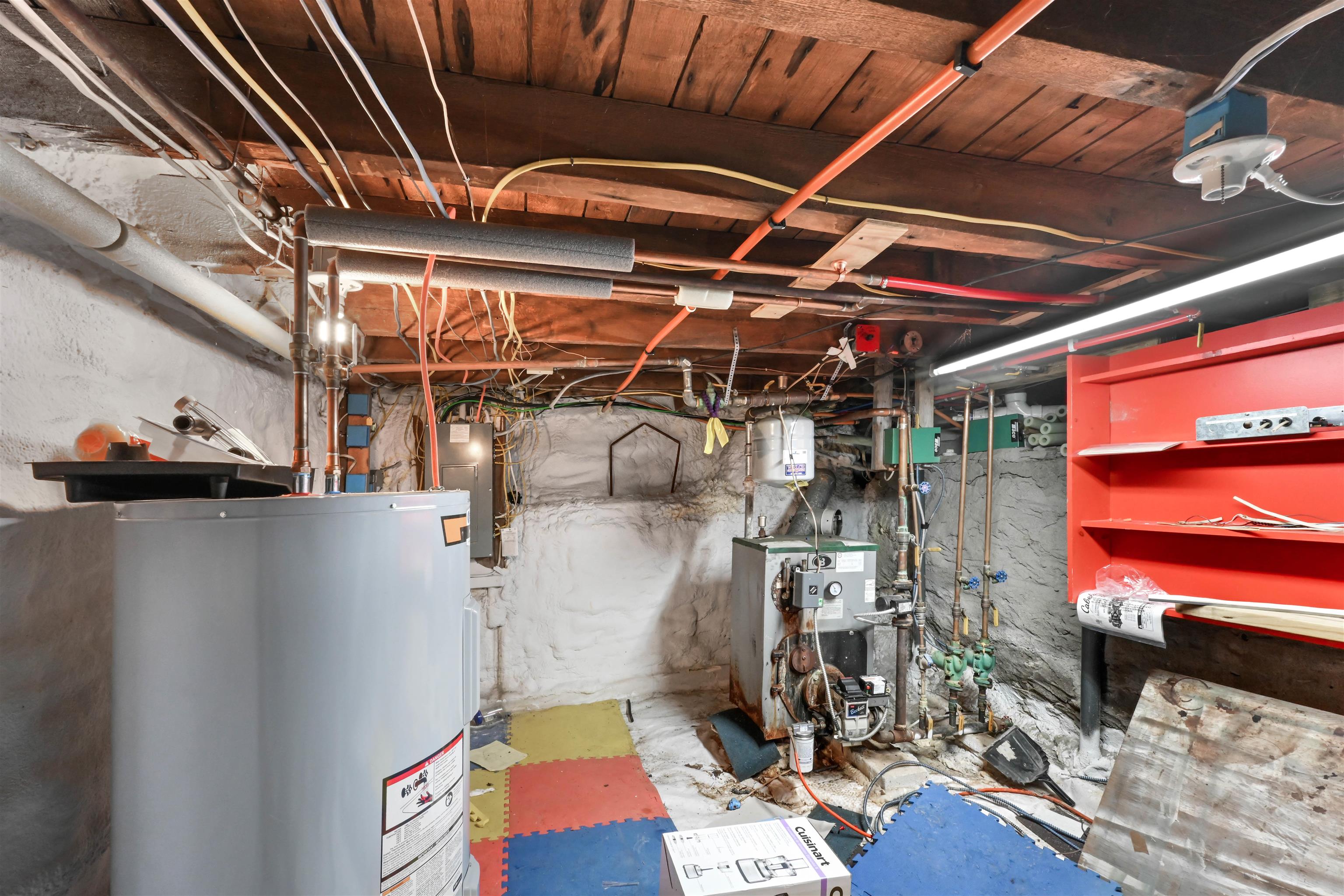 214 Beaman Street Poultney, VT 05764 - Photo 29 of 60