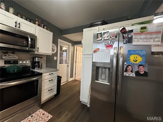 $259,900 | 107 East Madison Avenue, Owensville, MO 65066