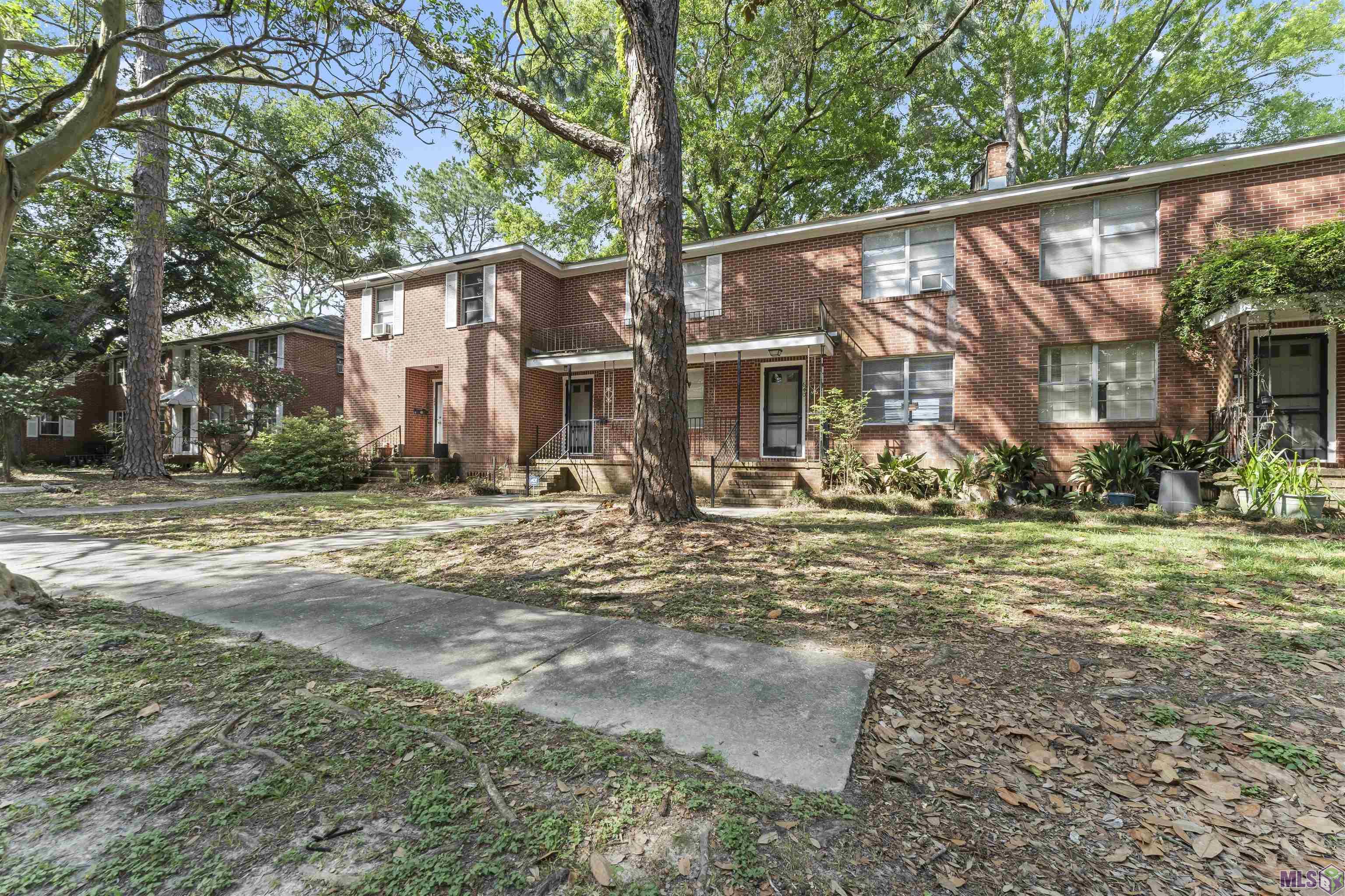 640 Carol Marie Drive, Unit 640 Baton Rouge, LA 70806 - Photo 23 of 24