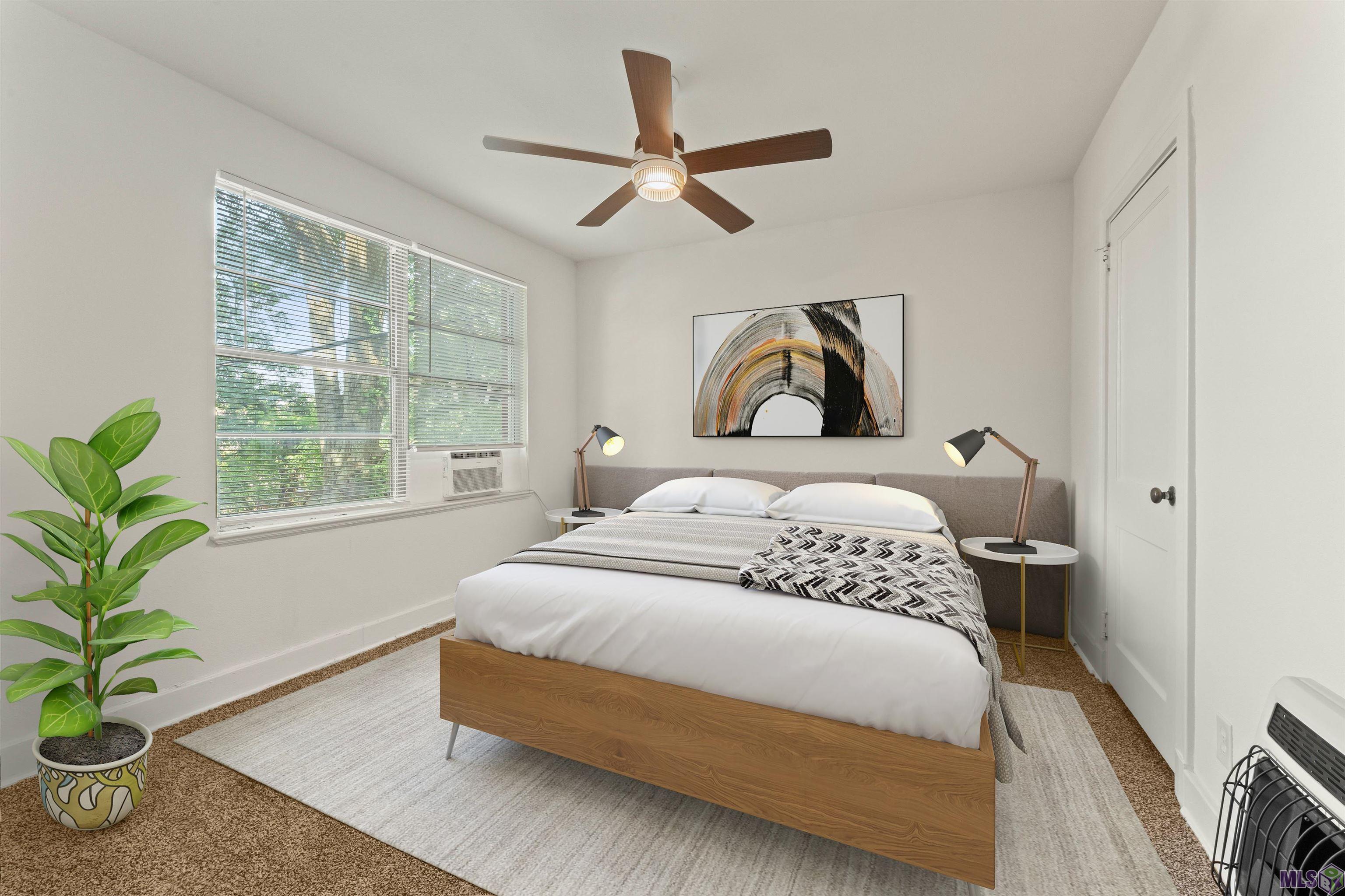 640 Carol Marie Drive, Unit 640 Baton Rouge, LA 70806 - Photo 9 of 24 Staged BR