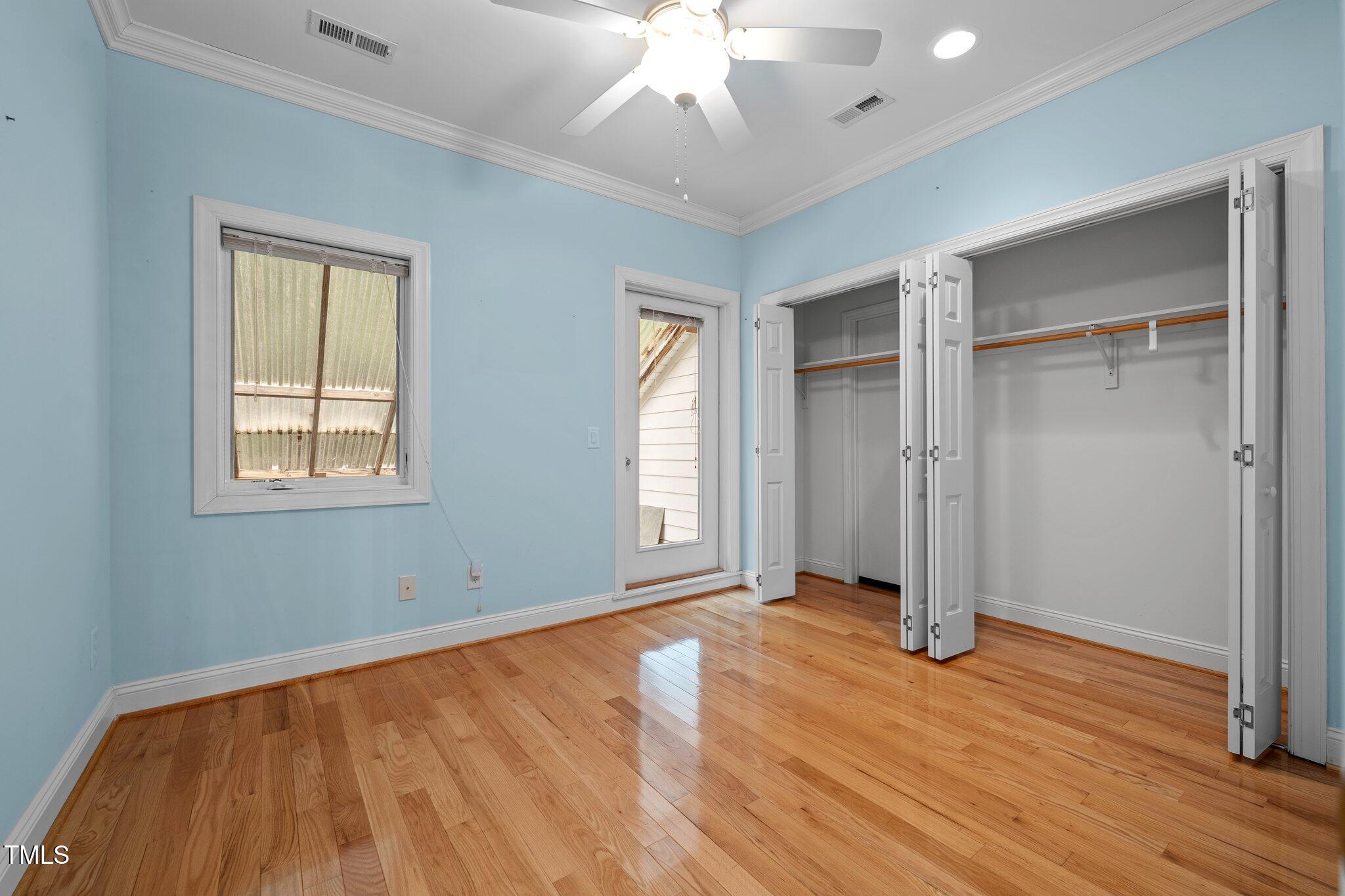 7918 Dairy Ridge Road Mebane, NC 27302 - Photo 26 of 49 4TH BEDROOM (SECOND FLOOR)