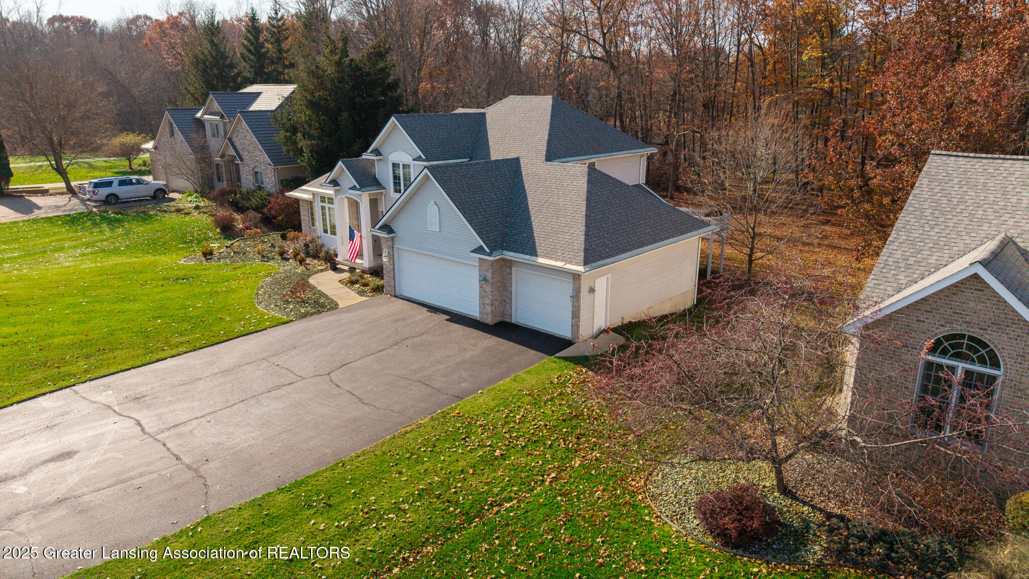 6125 Brooks Landing Dimondale, MI 48821 - Photo 67 of 76 6125_Brooks_Landing_EXTERIOR-12